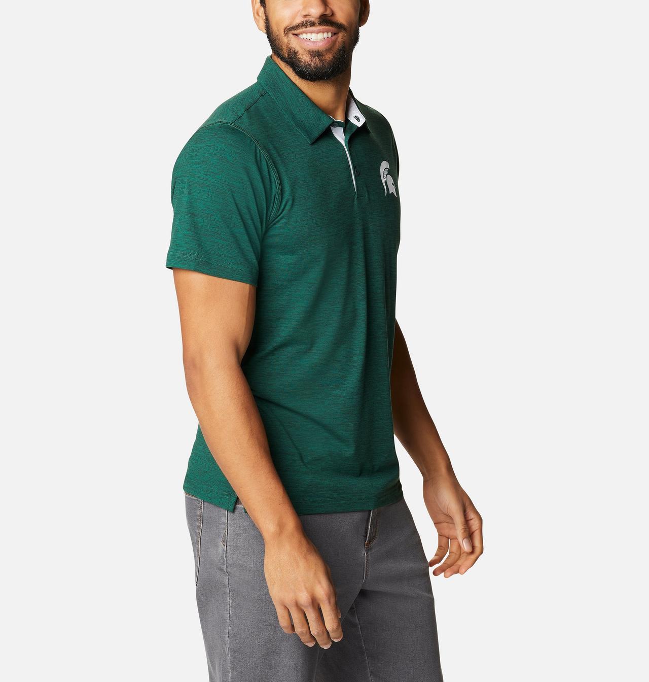 CLG Tech Trail™ Polo | 370 | XXL 5