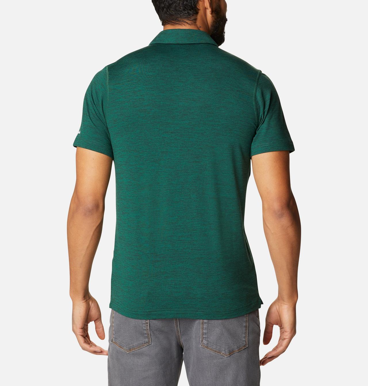 CLG Tech Trail™ Polo | 370 | XXL 2