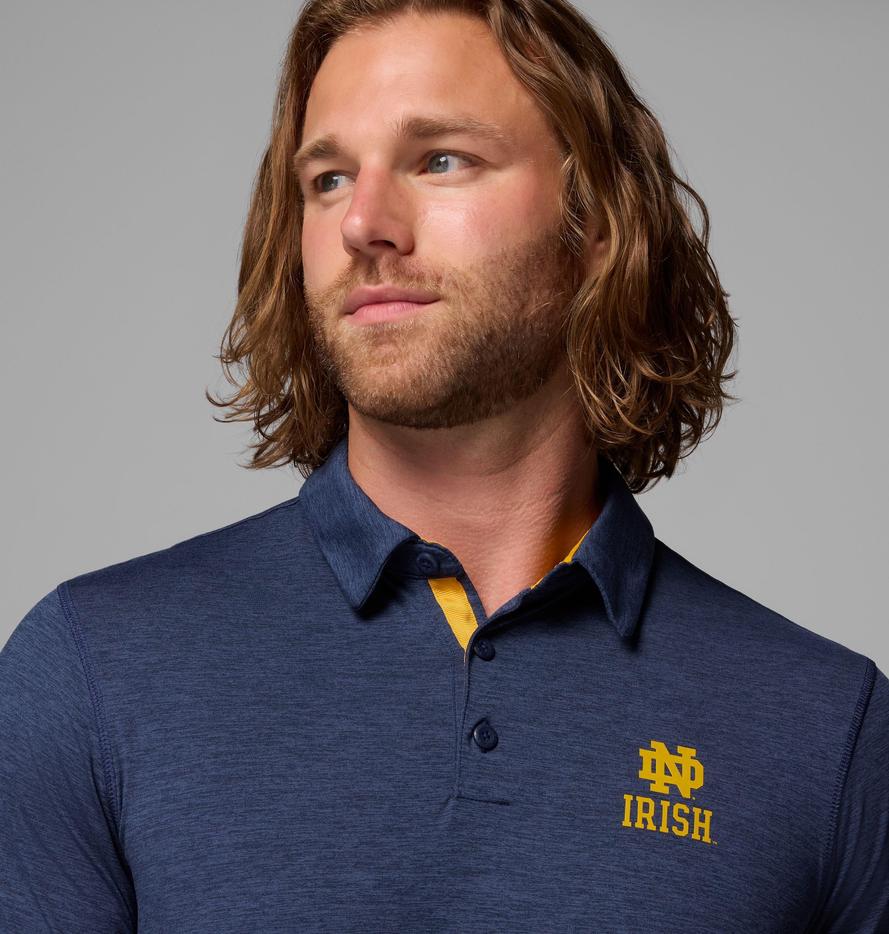 CLG Tech Trail™ Polo | 430 | L 5