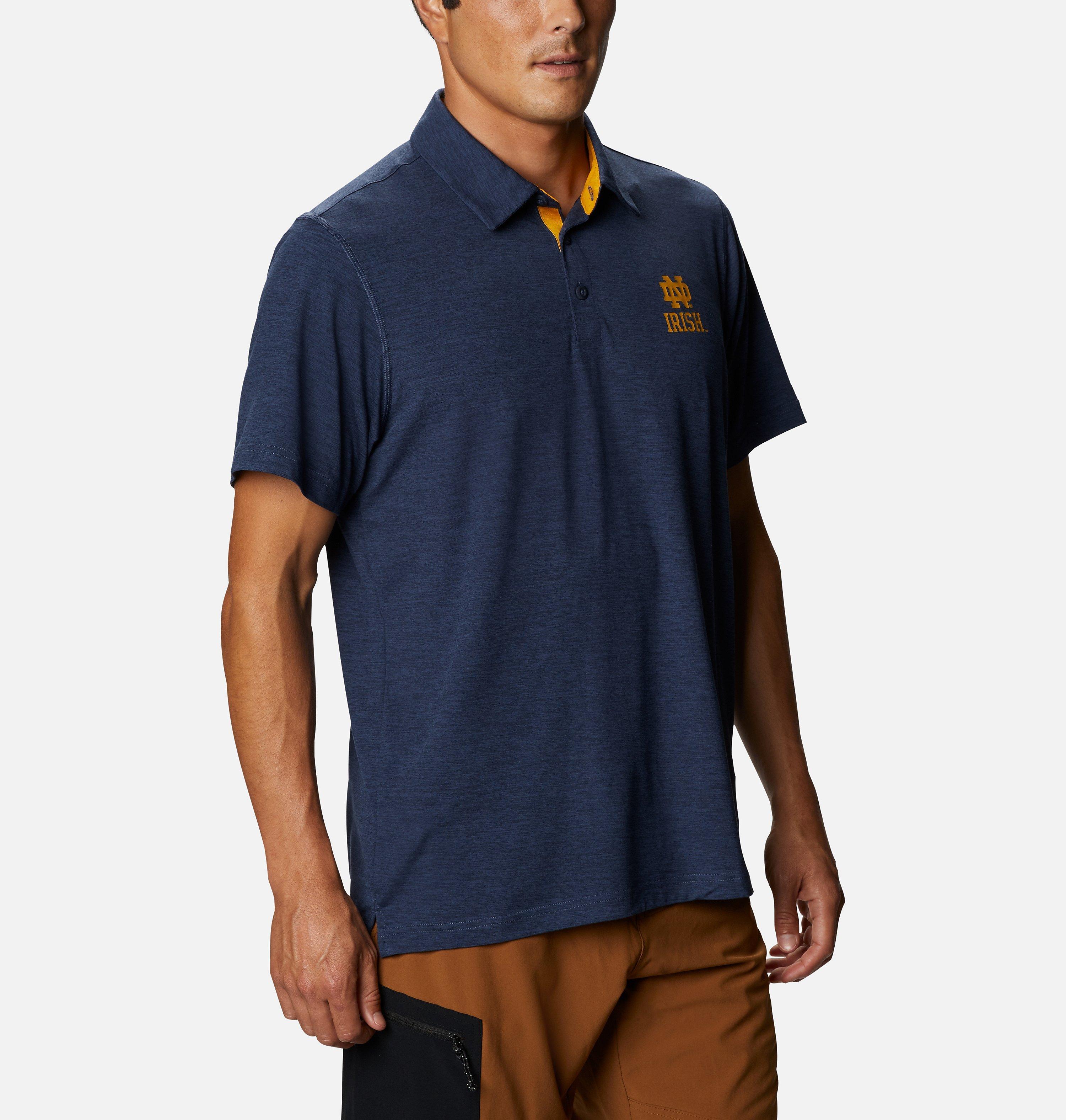 CLG Tech Trail™ Polo | 430 | L 6