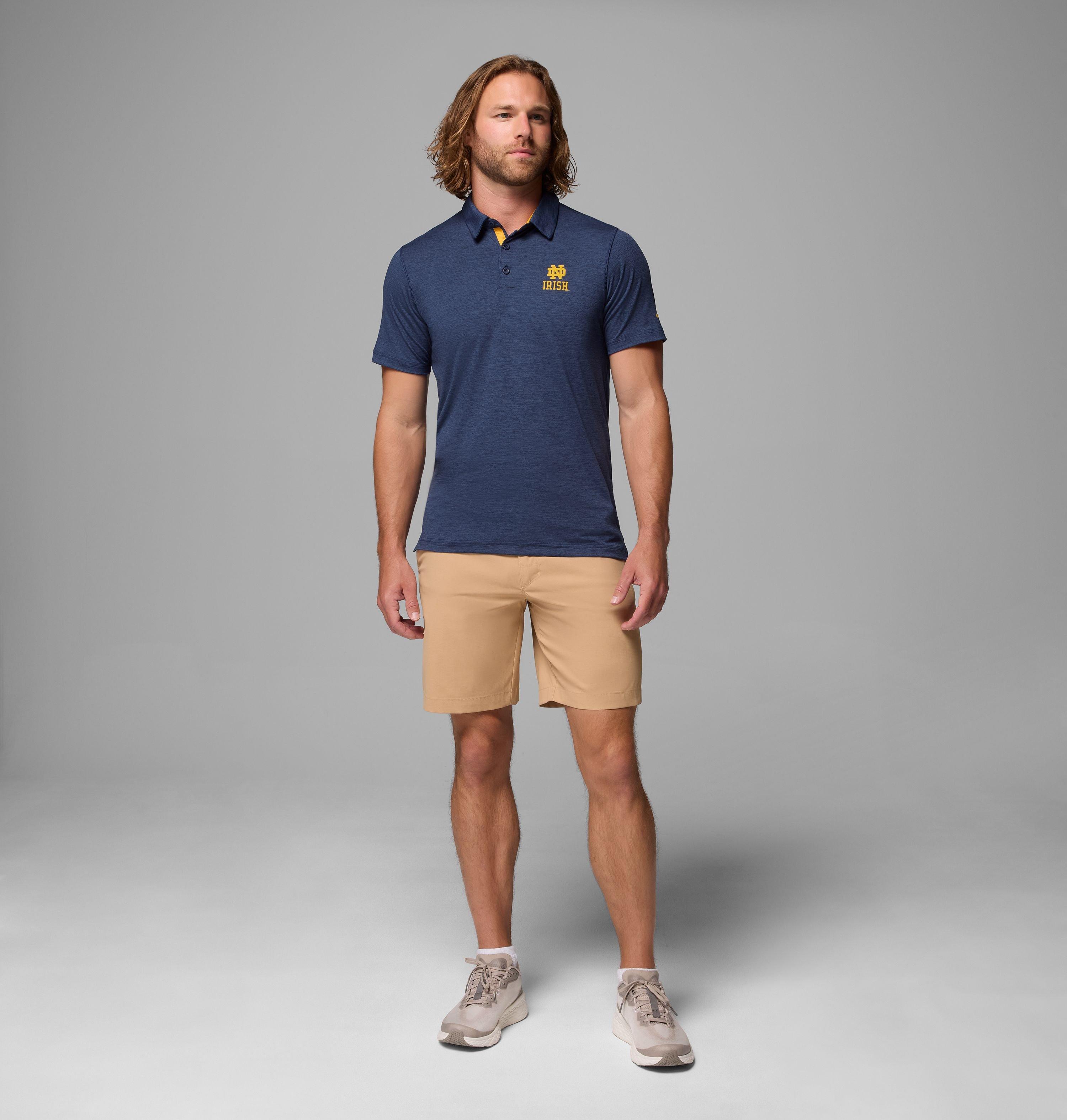 CLG Tech Trail™ Polo | 430 | L 2