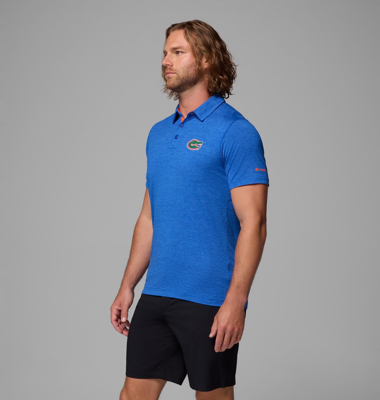 CLG Tech Trail™ Polo | 438 | M 4