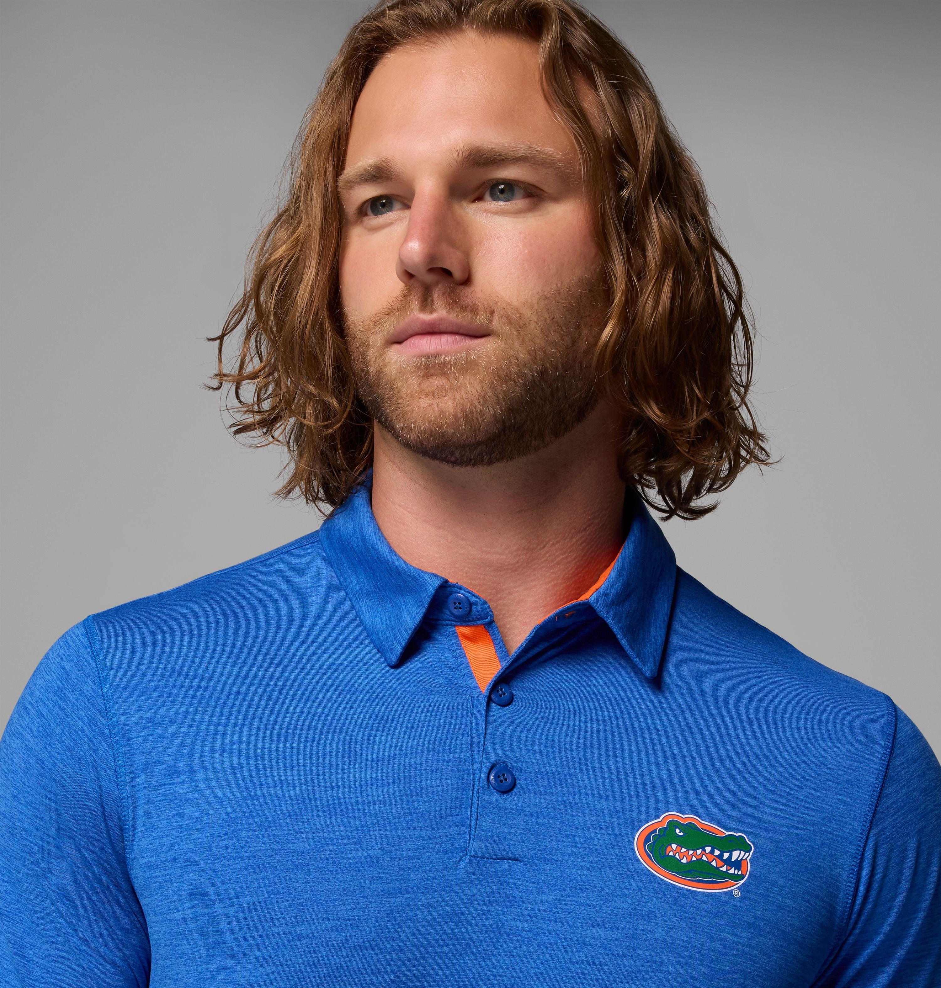 CLG Tech Trail™ Polo | 438 | M 5