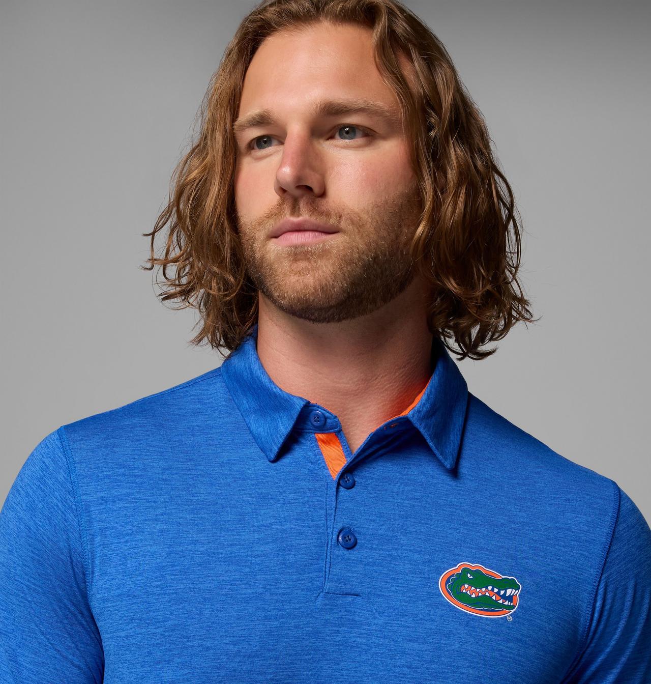 CLG Tech Trail™ Polo | 438 | M 5