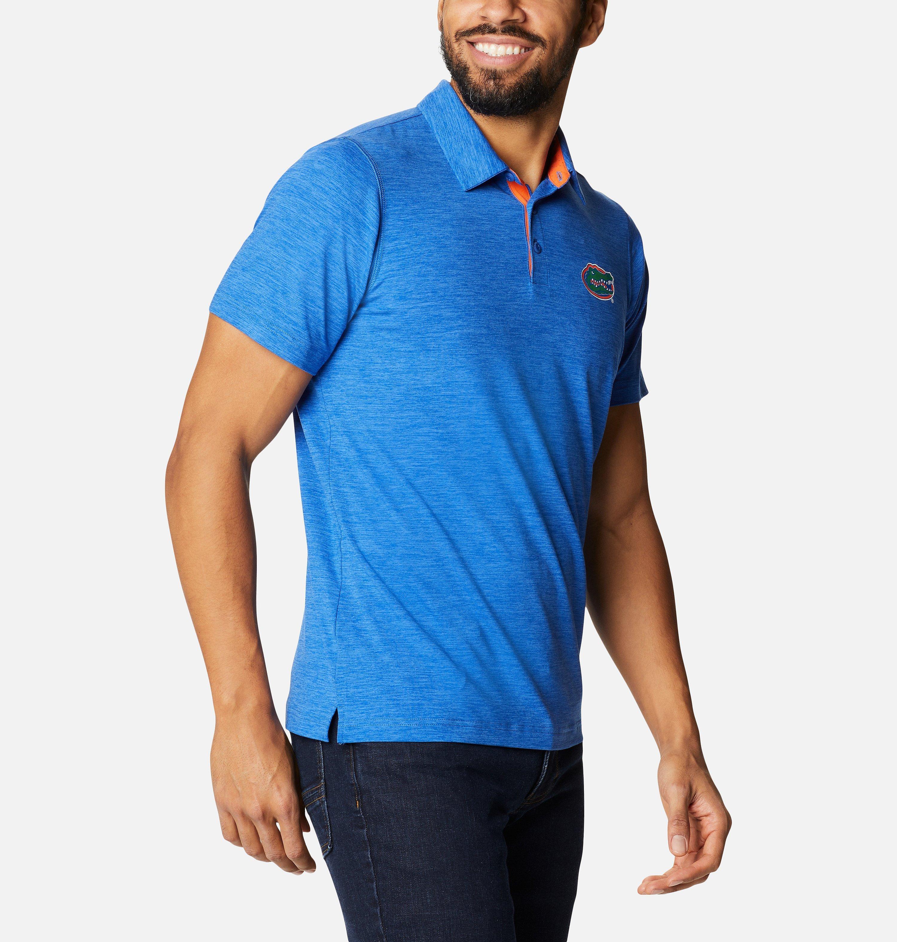CLG Tech Trail™ Polo | 438 | M 6