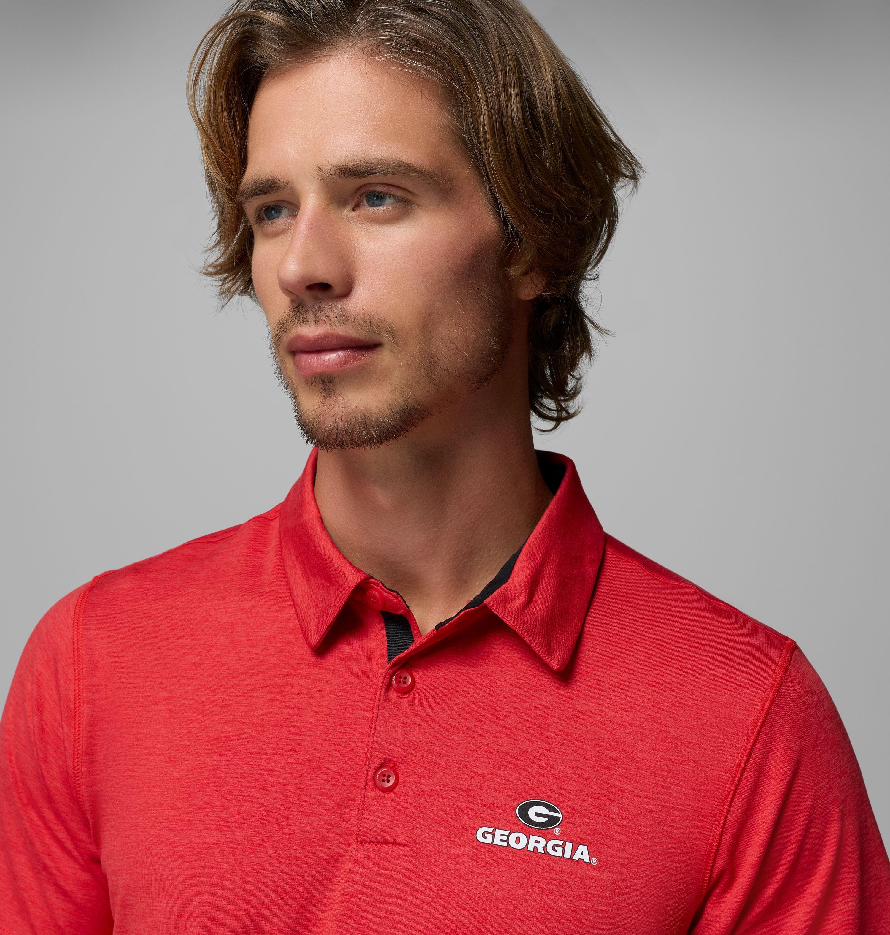 CLG Tech Trail™ Polo | 690 | L 5