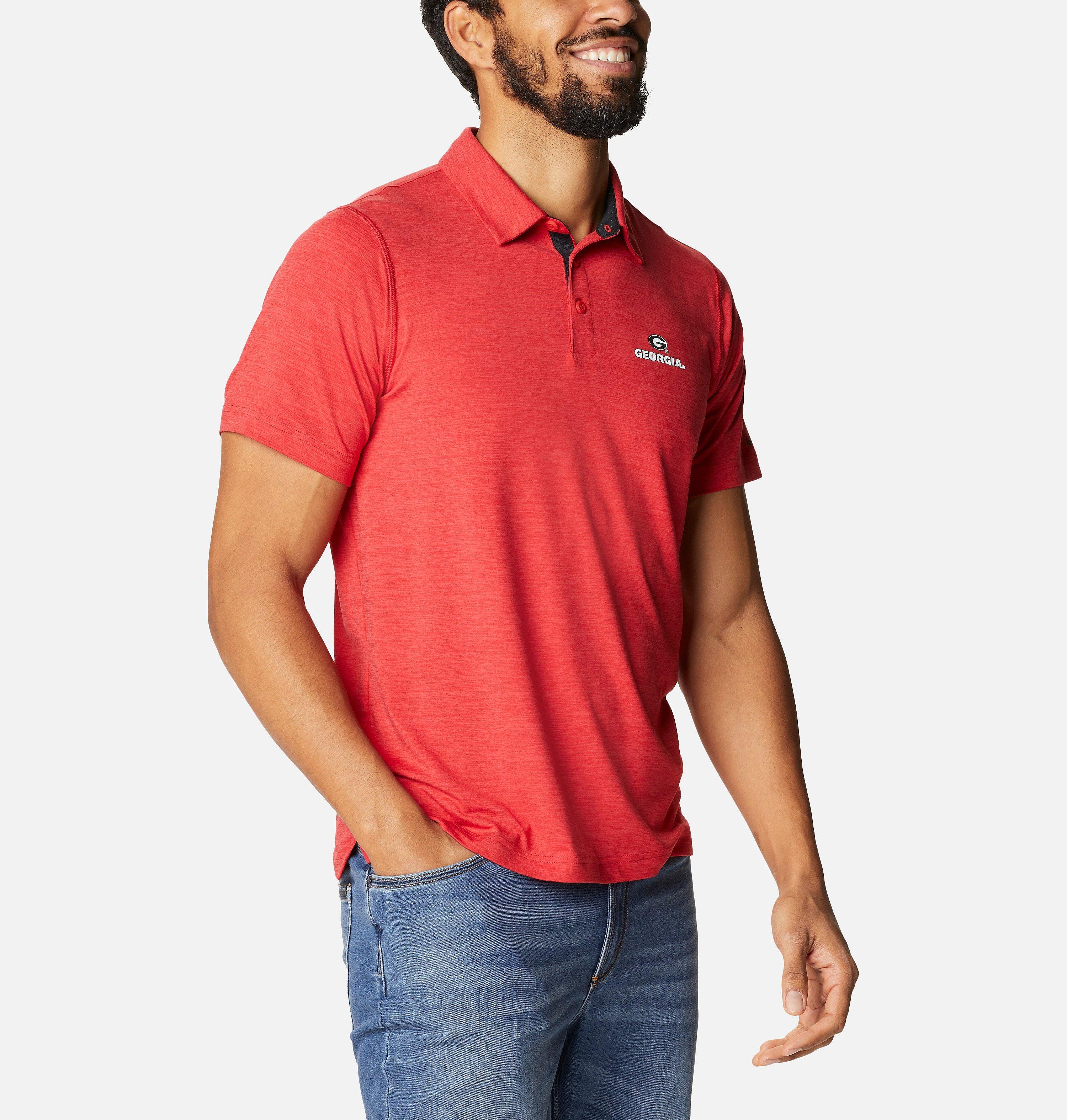 CLG Tech Trail™ Polo | 690 | L 6