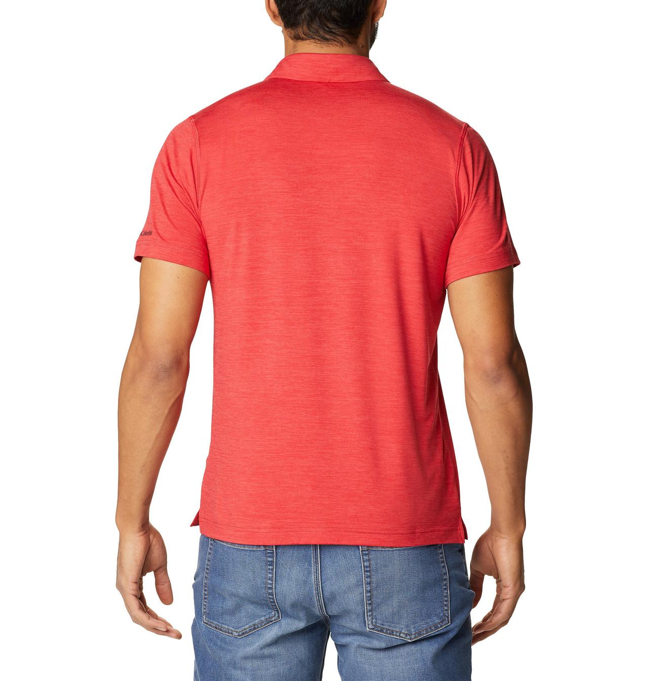 Men's Collegiate Tech Trail™ Polo - Georgia 2