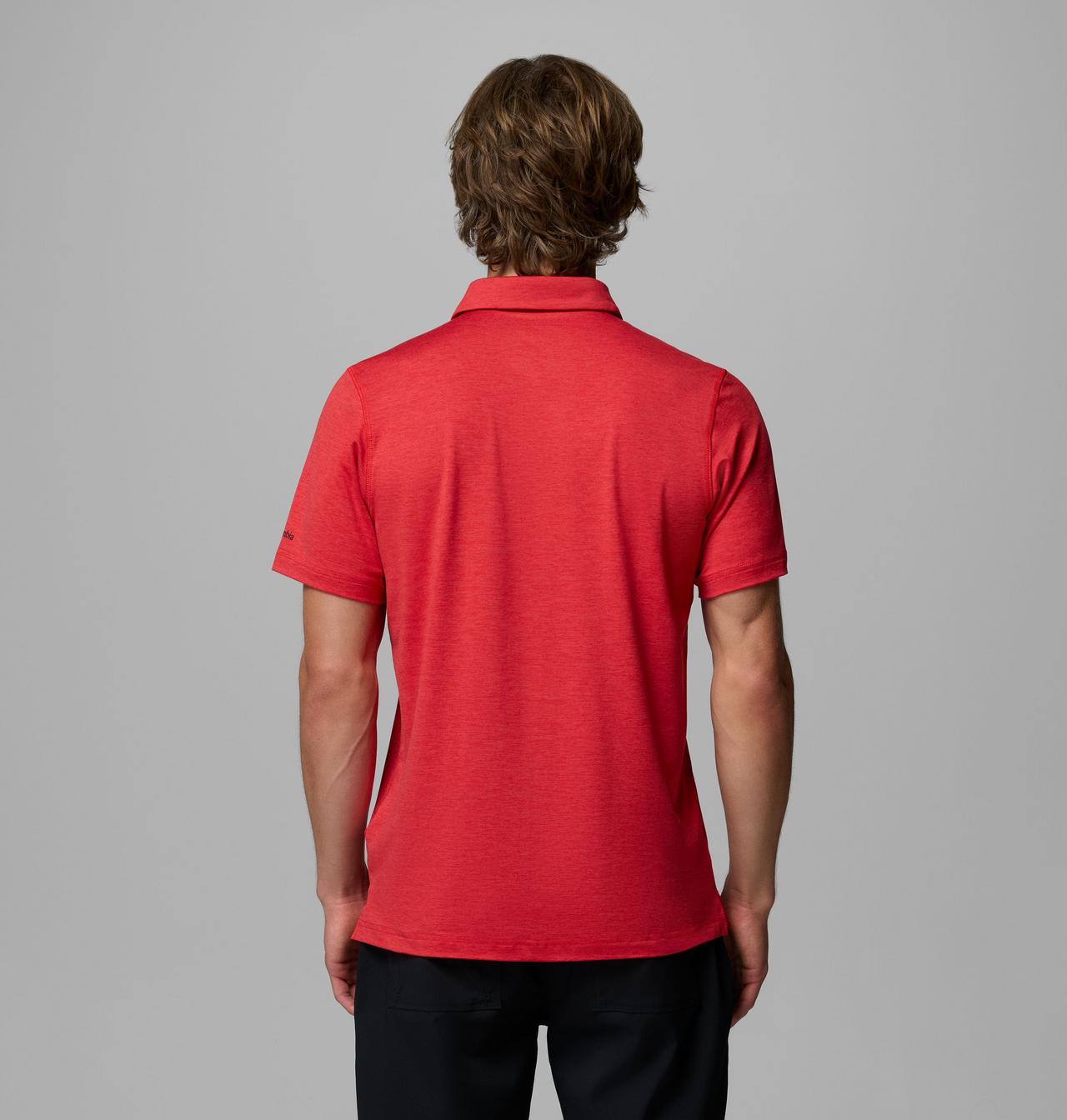 CLG Tech Trail™ Polo | 690 | M 3