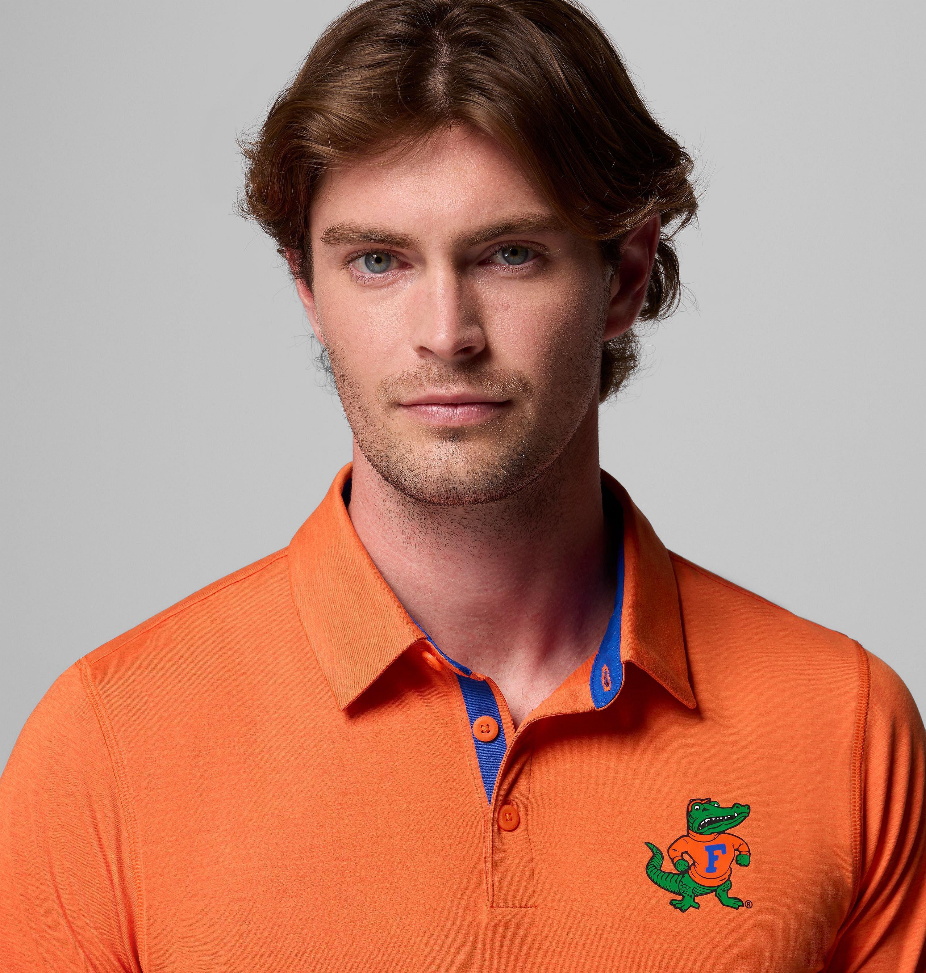 CLG Tech Trail™ Polo | 836 | XXL 5