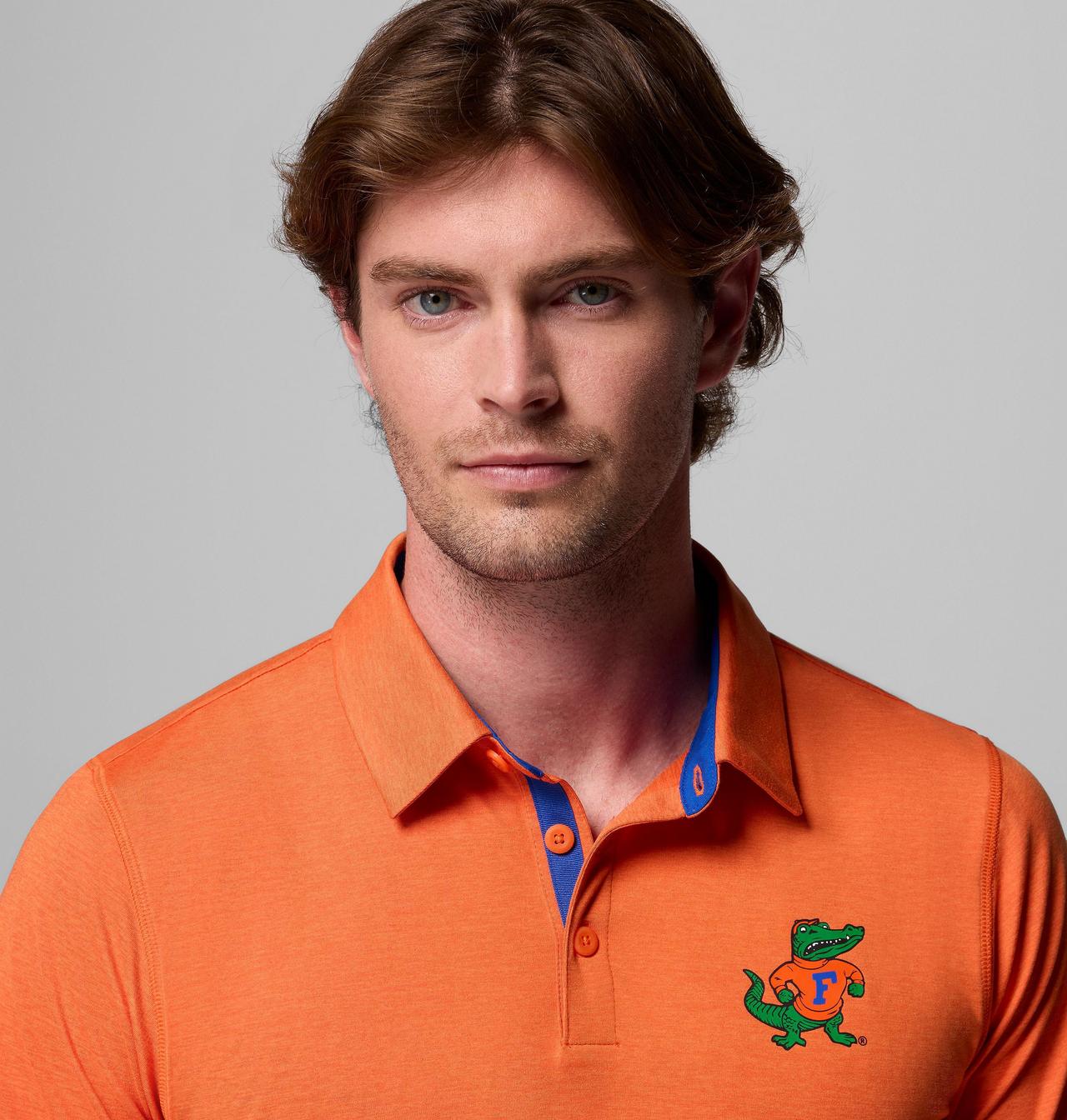 CLG Tech Trail™ Polo | 836 | L 5