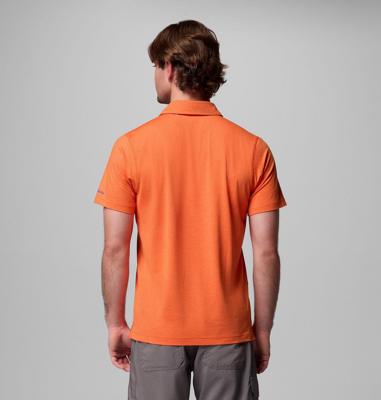 CLG Tech Trail™ Polo | 836 | L 3