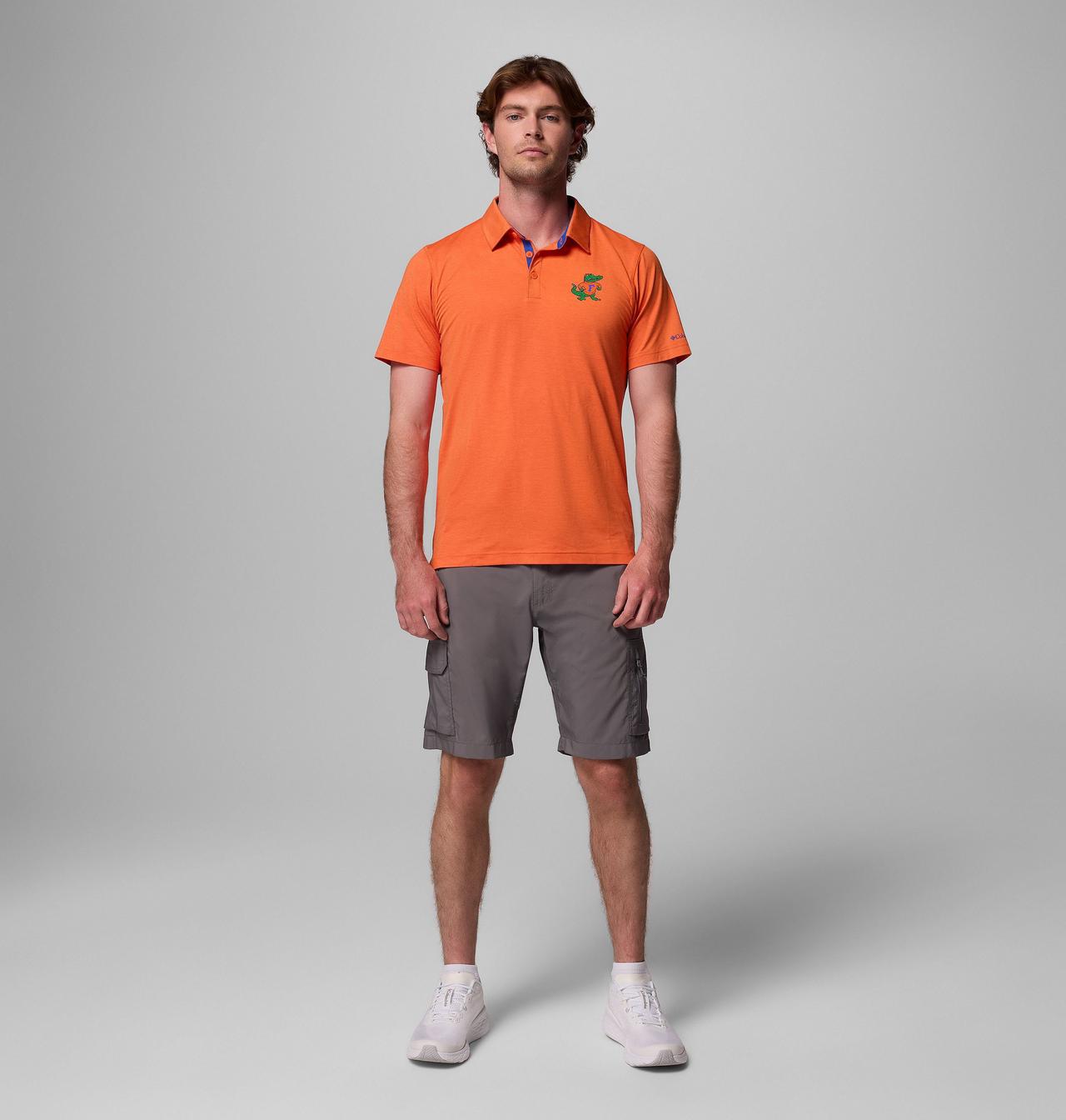 CLG Tech Trail™ Polo | 836 | L 2