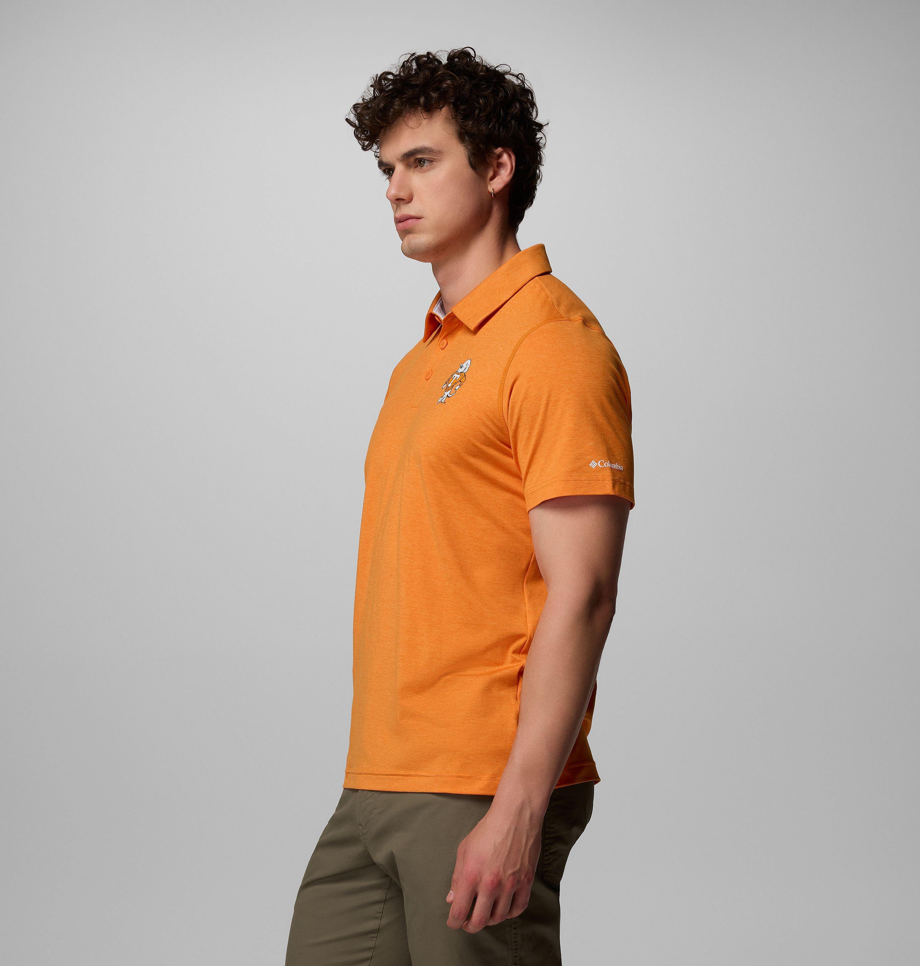 CLG Tech Trail™ Polo | 840 | XXL 4