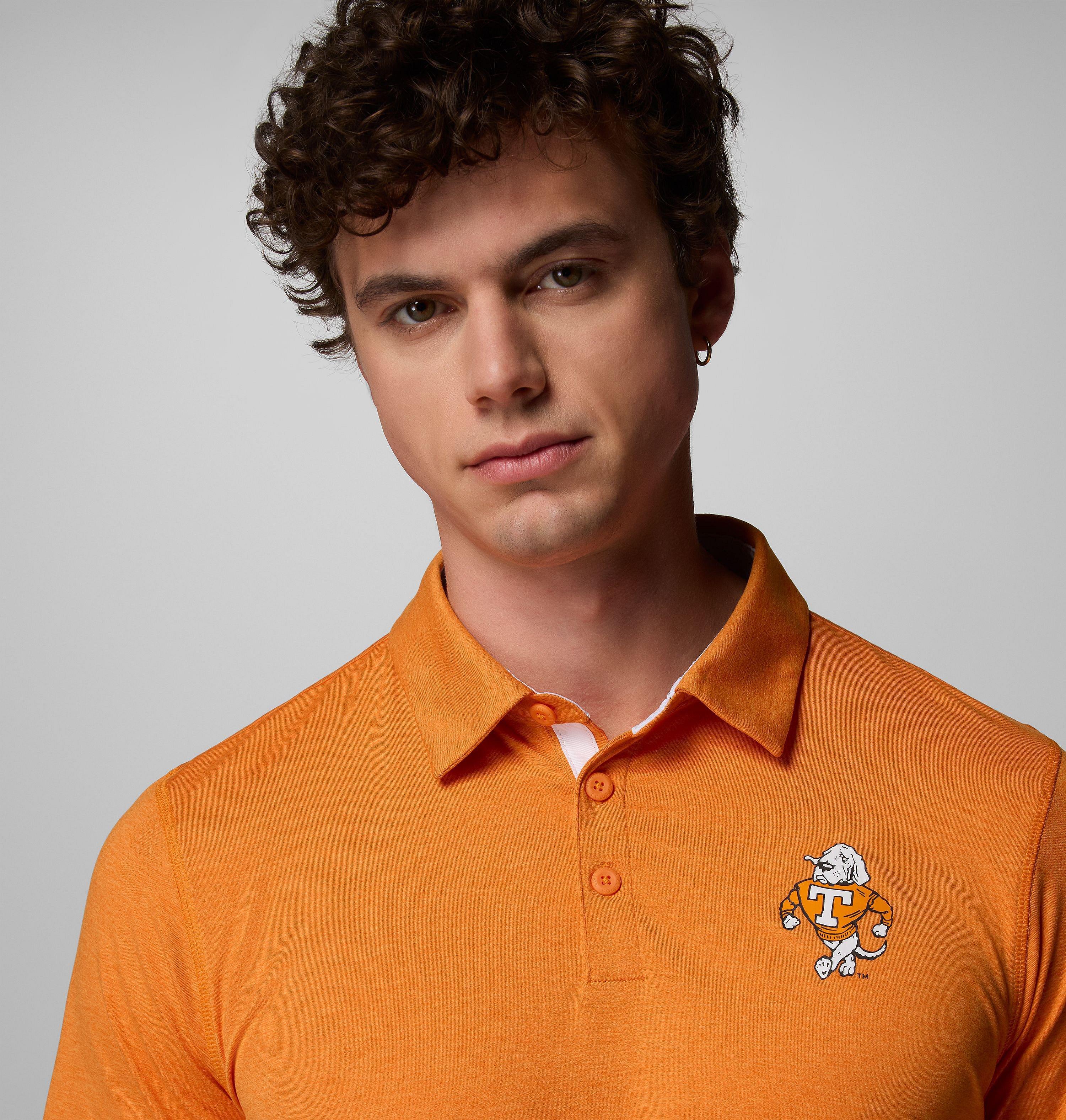 CLG Tech Trail™ Polo | 840 | XXL 5