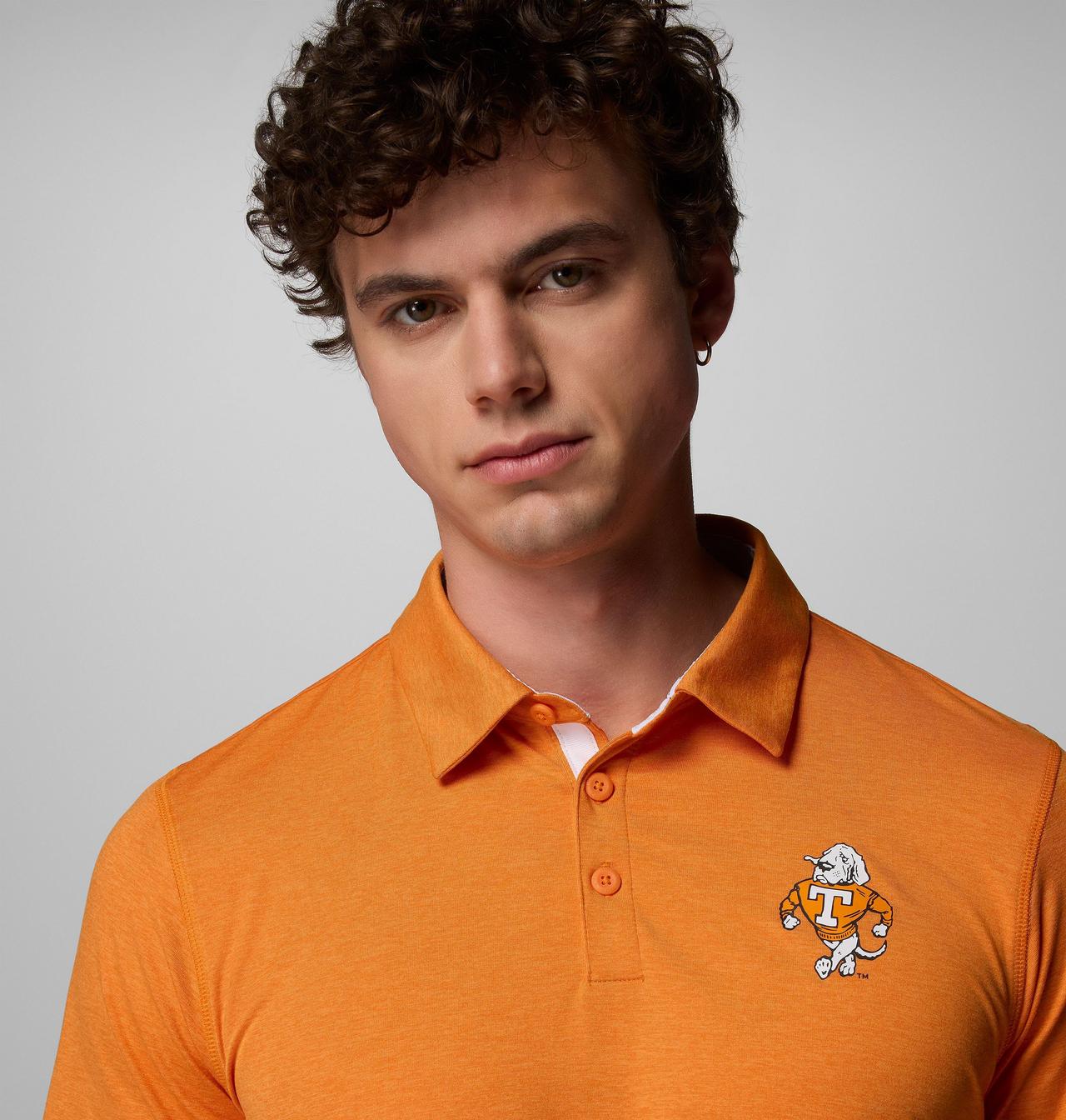 CLG Tech Trail™ Polo | 840 | XL 5