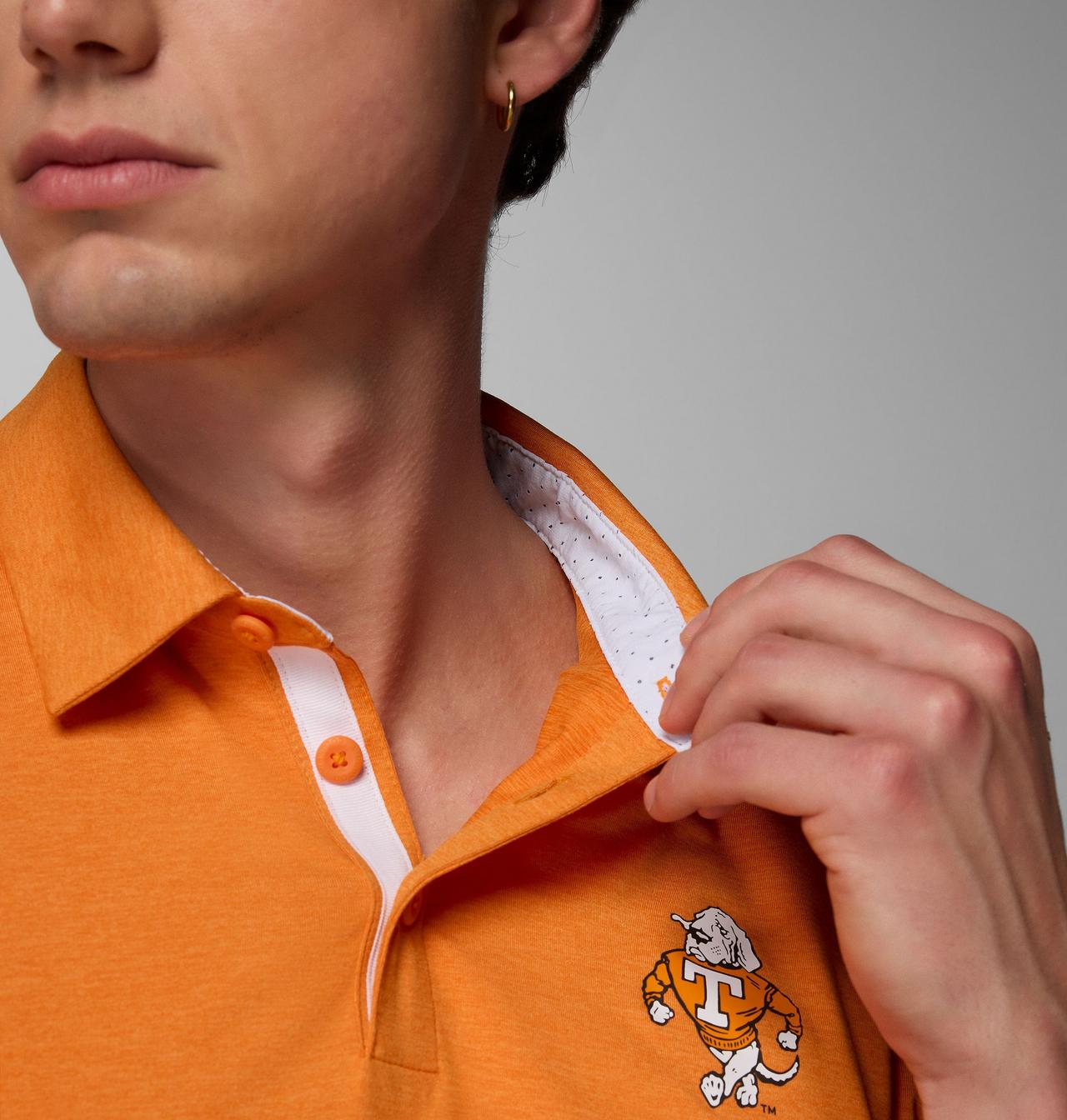 CLG Tech Trail™ Polo | 840 | XL 6