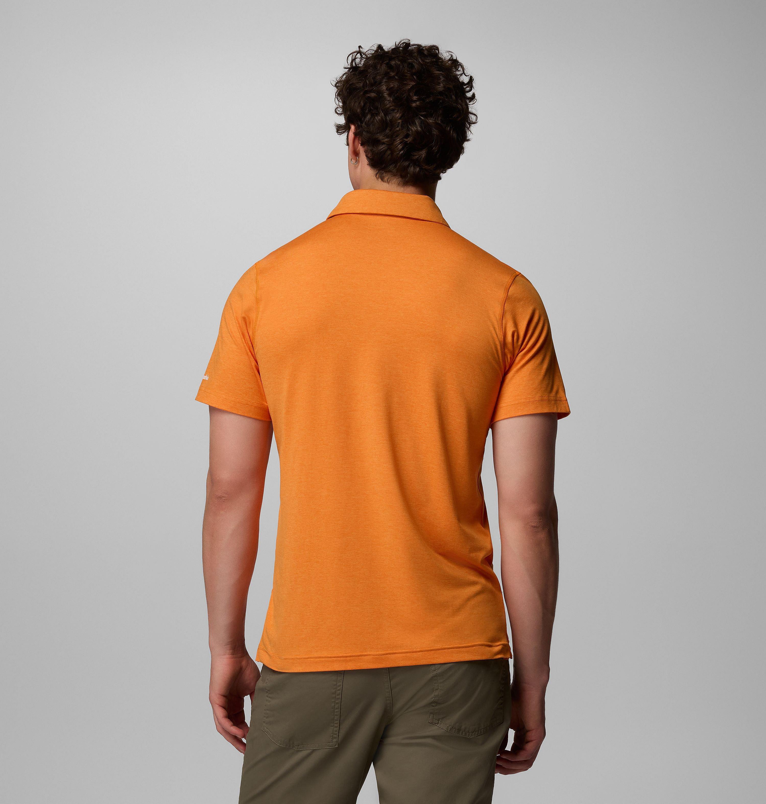 CLG Tech Trail™ Polo | 840 | XXL 3