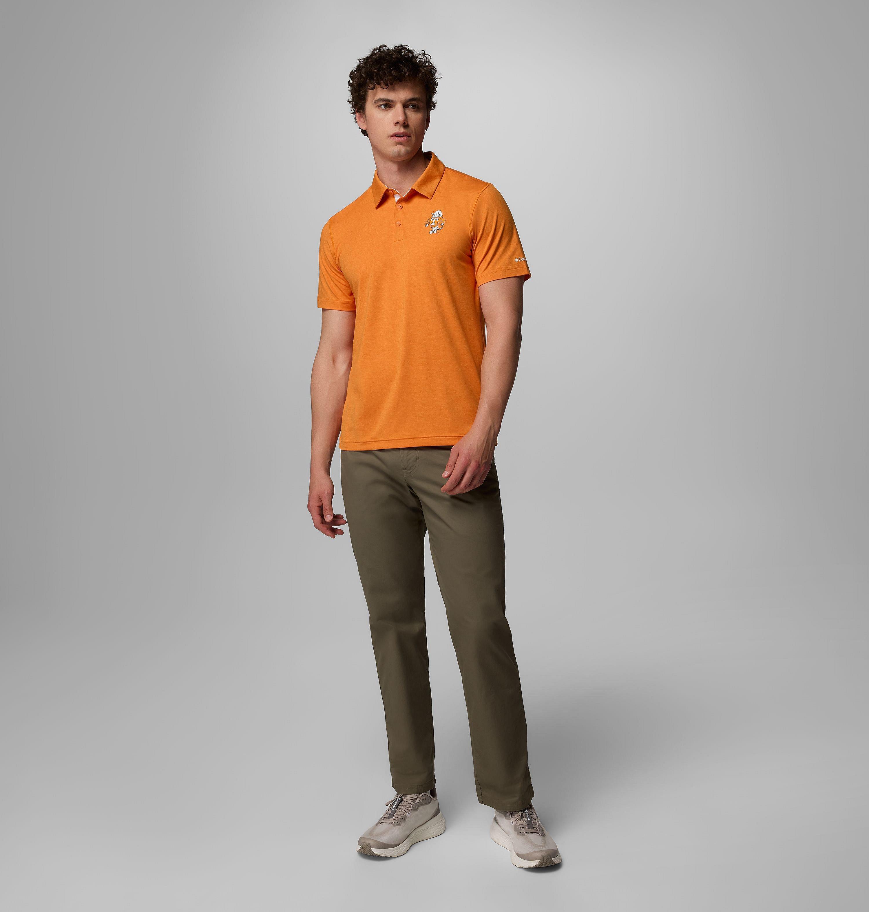 CLG Tech Trail™ Polo | 840 | XXL 2