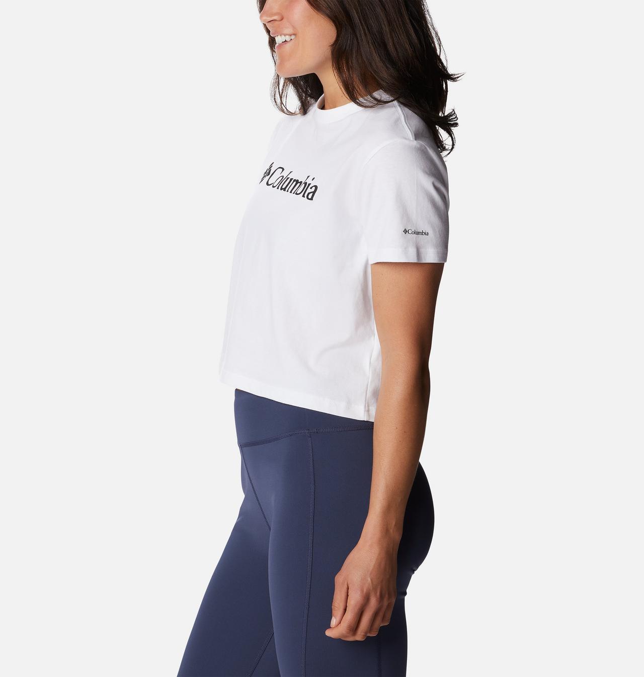 Women's North Cascades™ Cropped T-Shirt 3