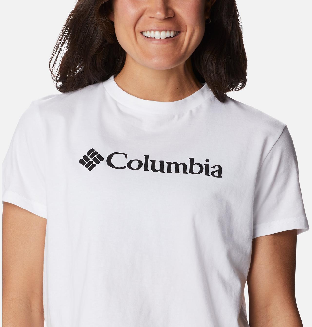 Women's North Cascades™ Cropped T-Shirt 4