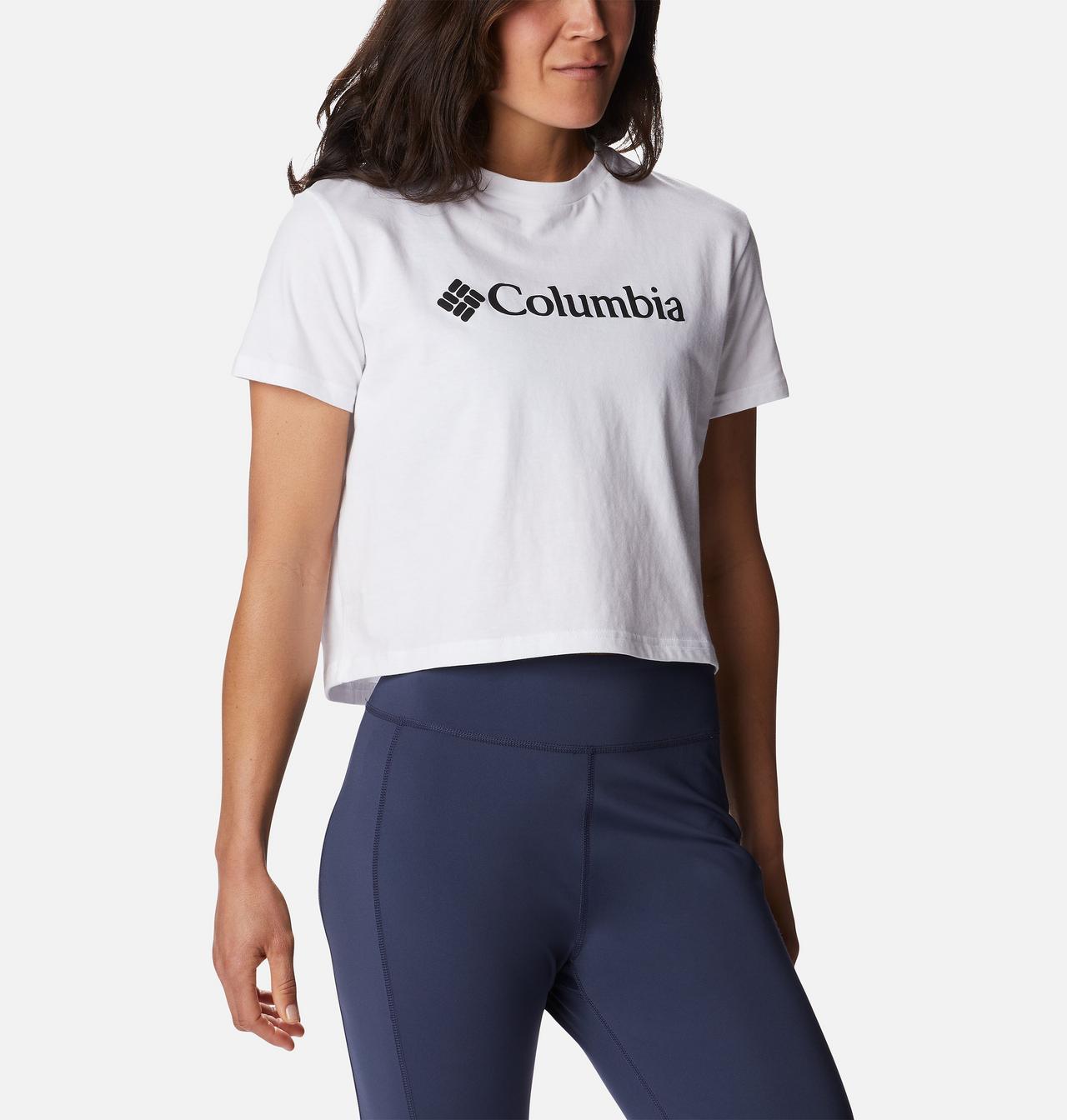 Women's North Cascades™ Cropped T-Shirt 5