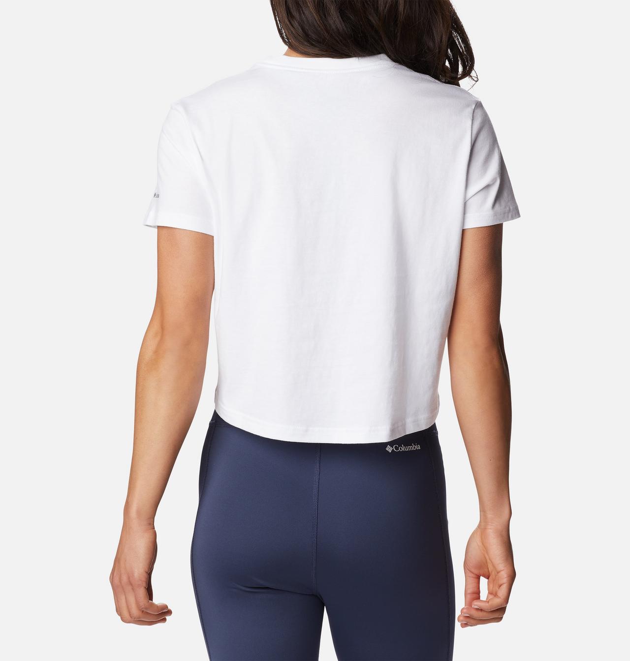 Women's North Cascades™ Cropped T-Shirt 2