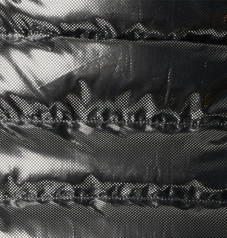 Autumn Park Down Hooded Jacket | 271 | L, Color: Ancient Fossil, Black, image 6