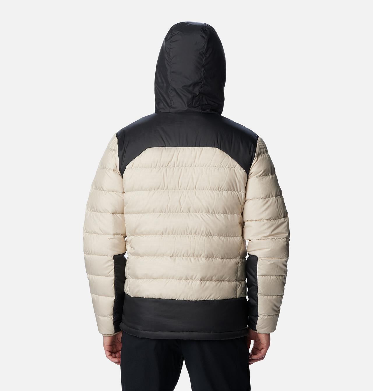 Men's Autumn Park™ Down Hooded Jacket 2
