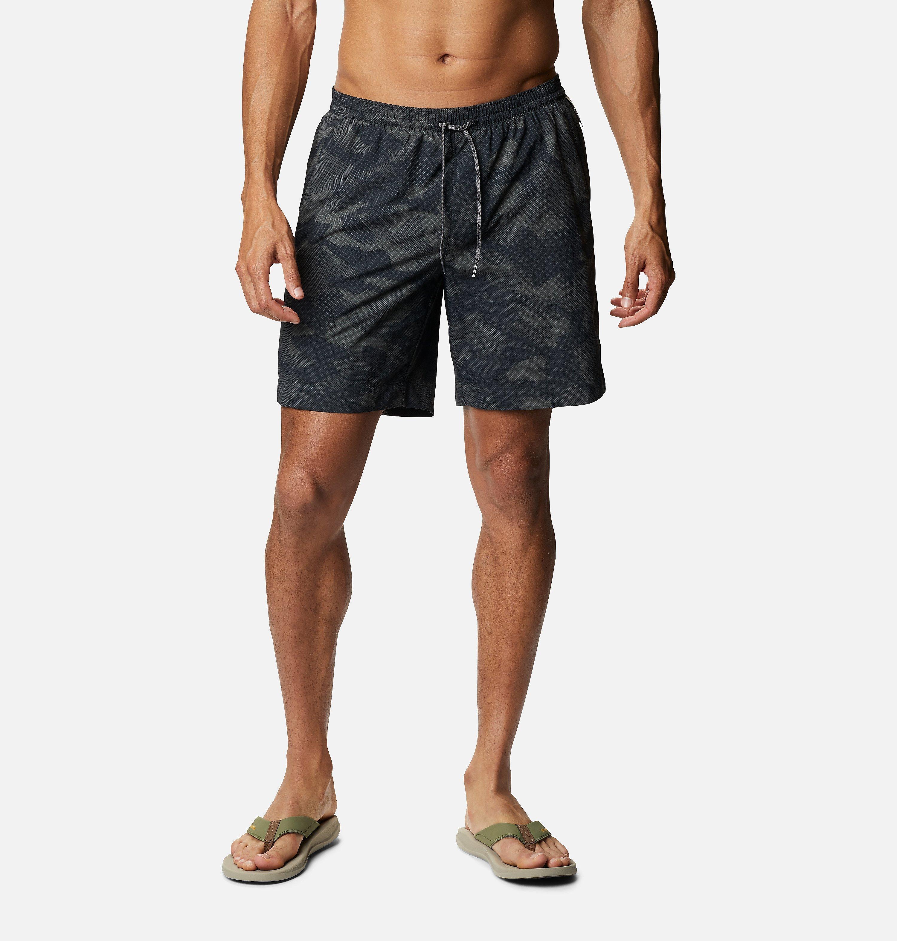 Men's Summerdry Shorts 1