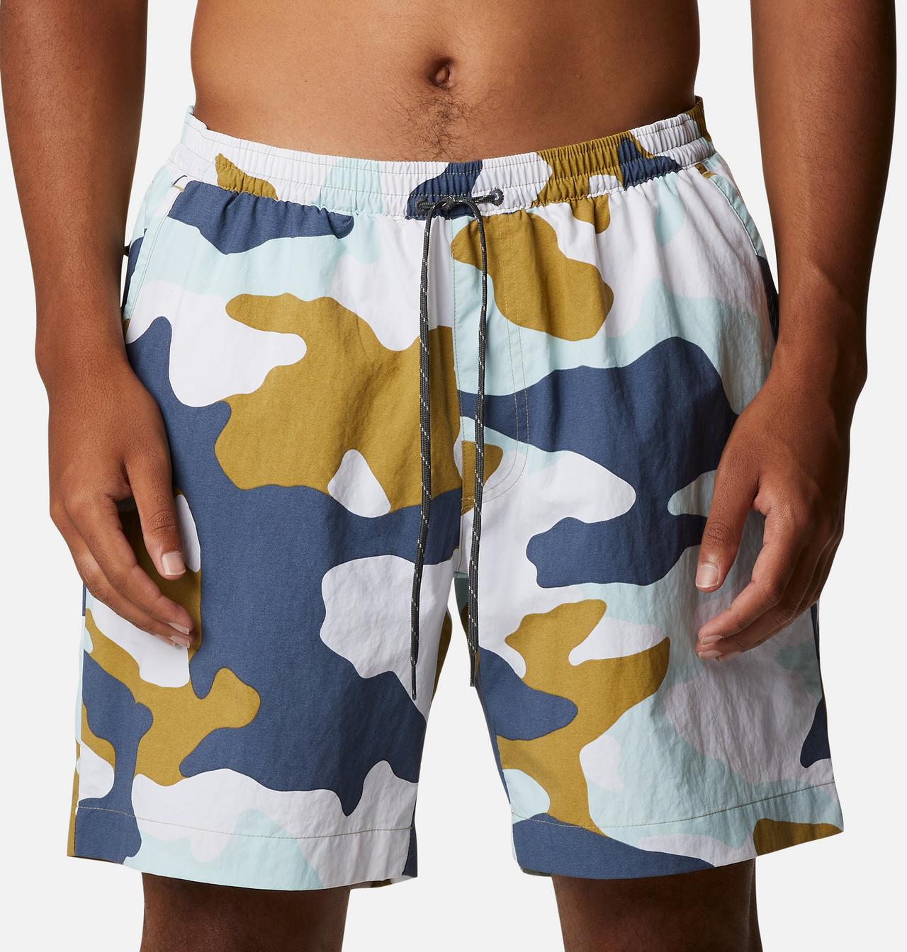 M Summerdry™ Short | 328 | S 4