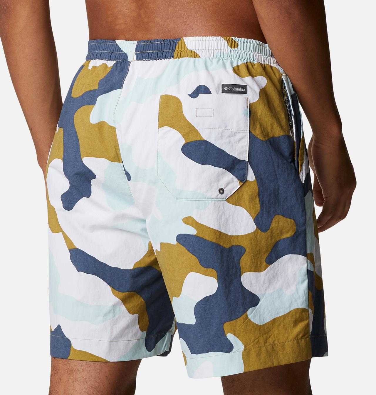 M Summerdry™ Short | 328 | S 5