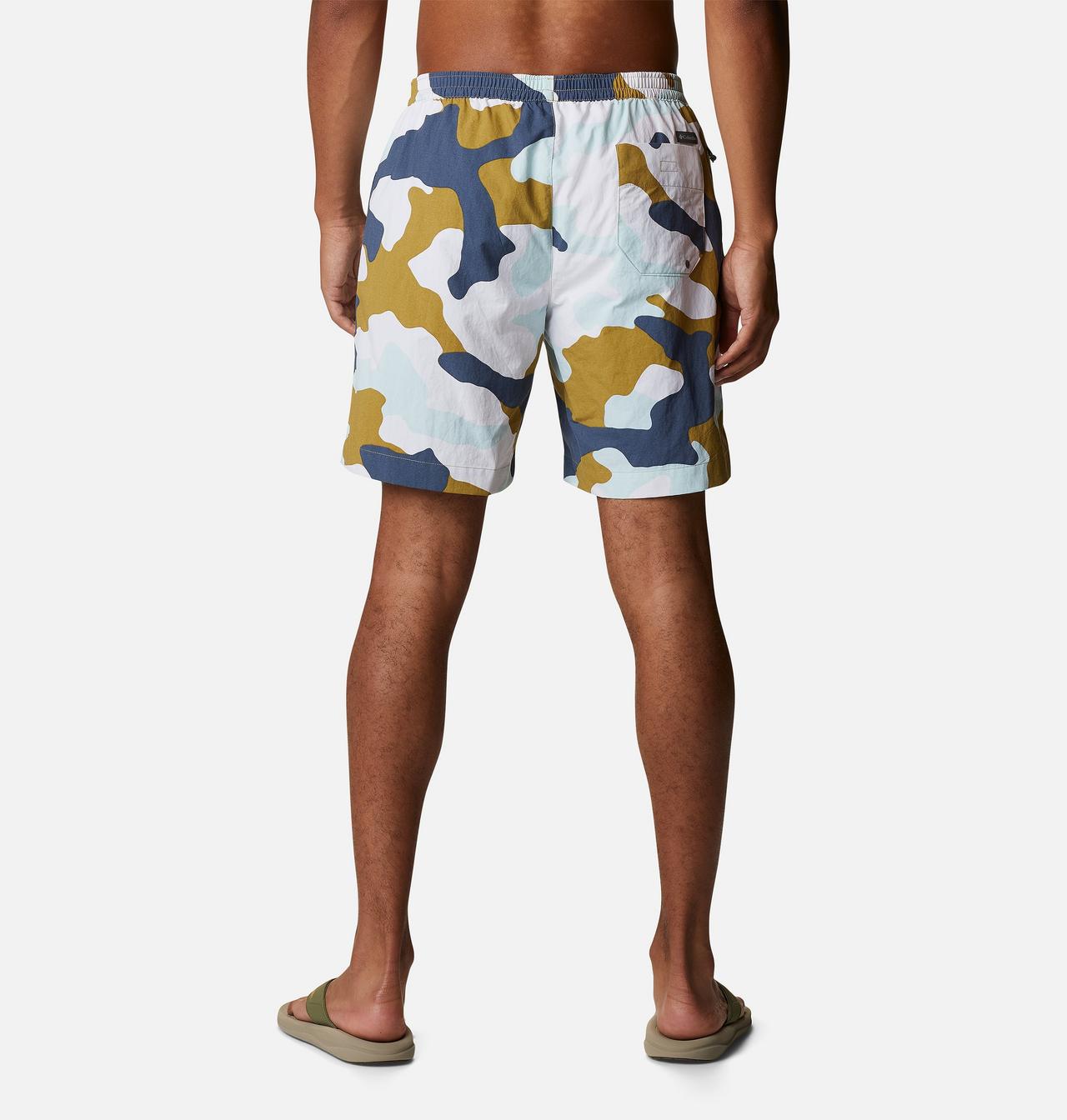 M Summerdry™ Short | 328 | S 2