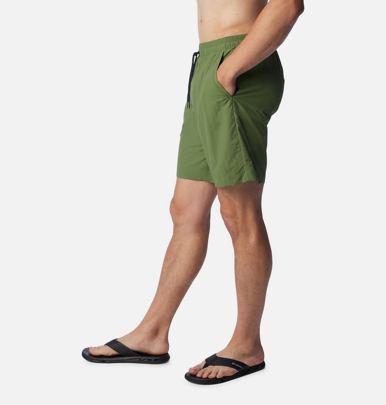 Men's Summerdry Boardshorts, Color: Canteen, image 3