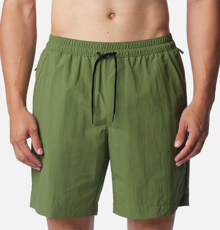 Men's Summerdry Boardshorts, Color: Canteen, image 4