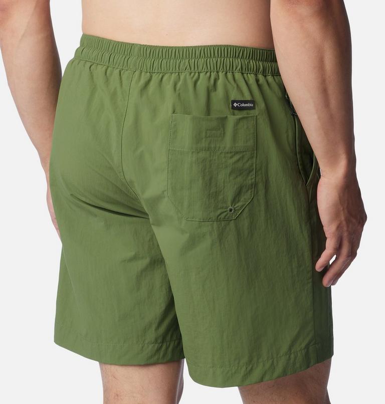 Men's Summerdry Boardshorts, Color: Canteen, image 5