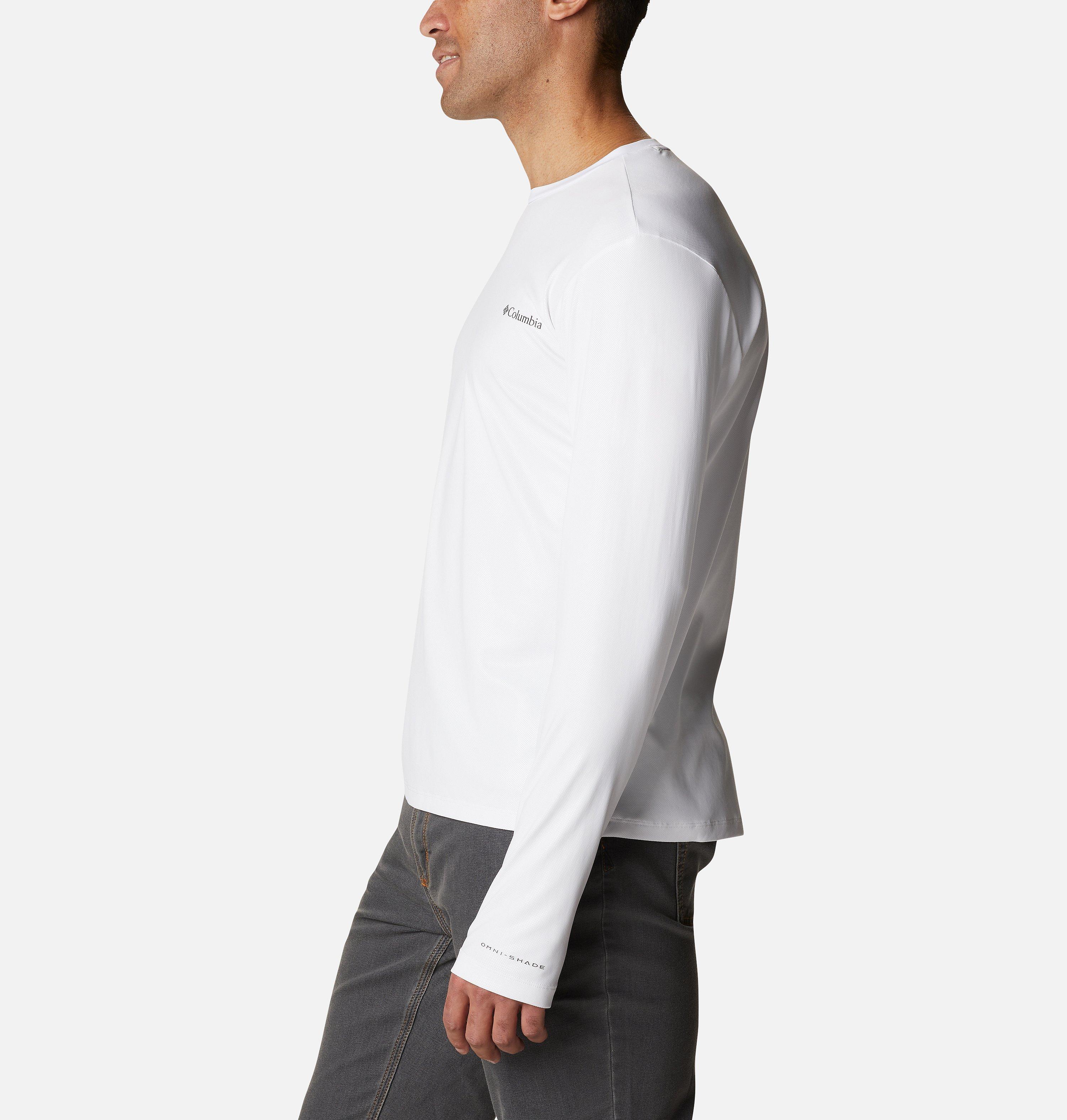 Men's Sun Deflector Summerdry™ Long Sleeve Shirt 3
