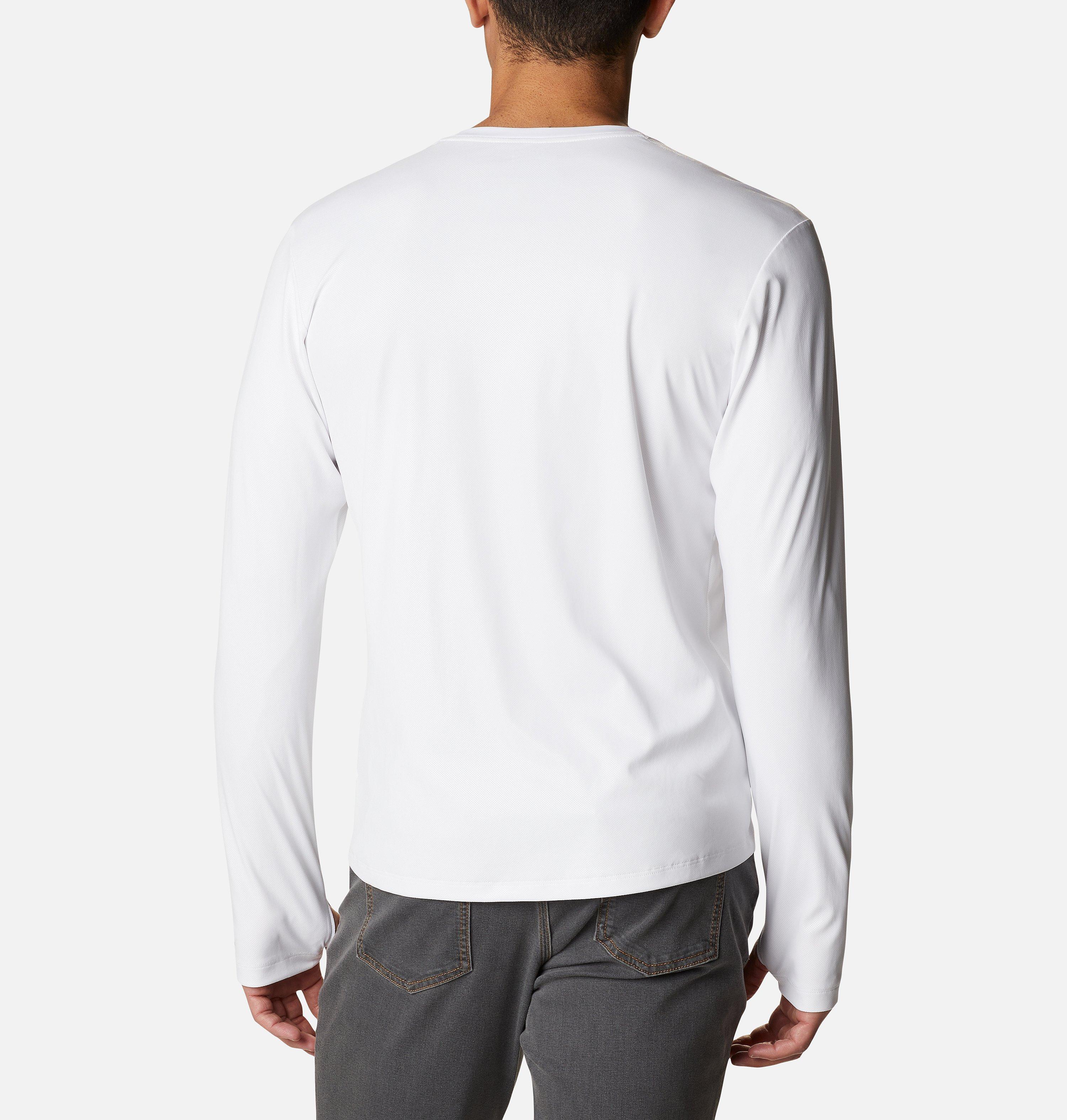Men's Sun Deflector Summerdry™ Long Sleeve Shirt 2