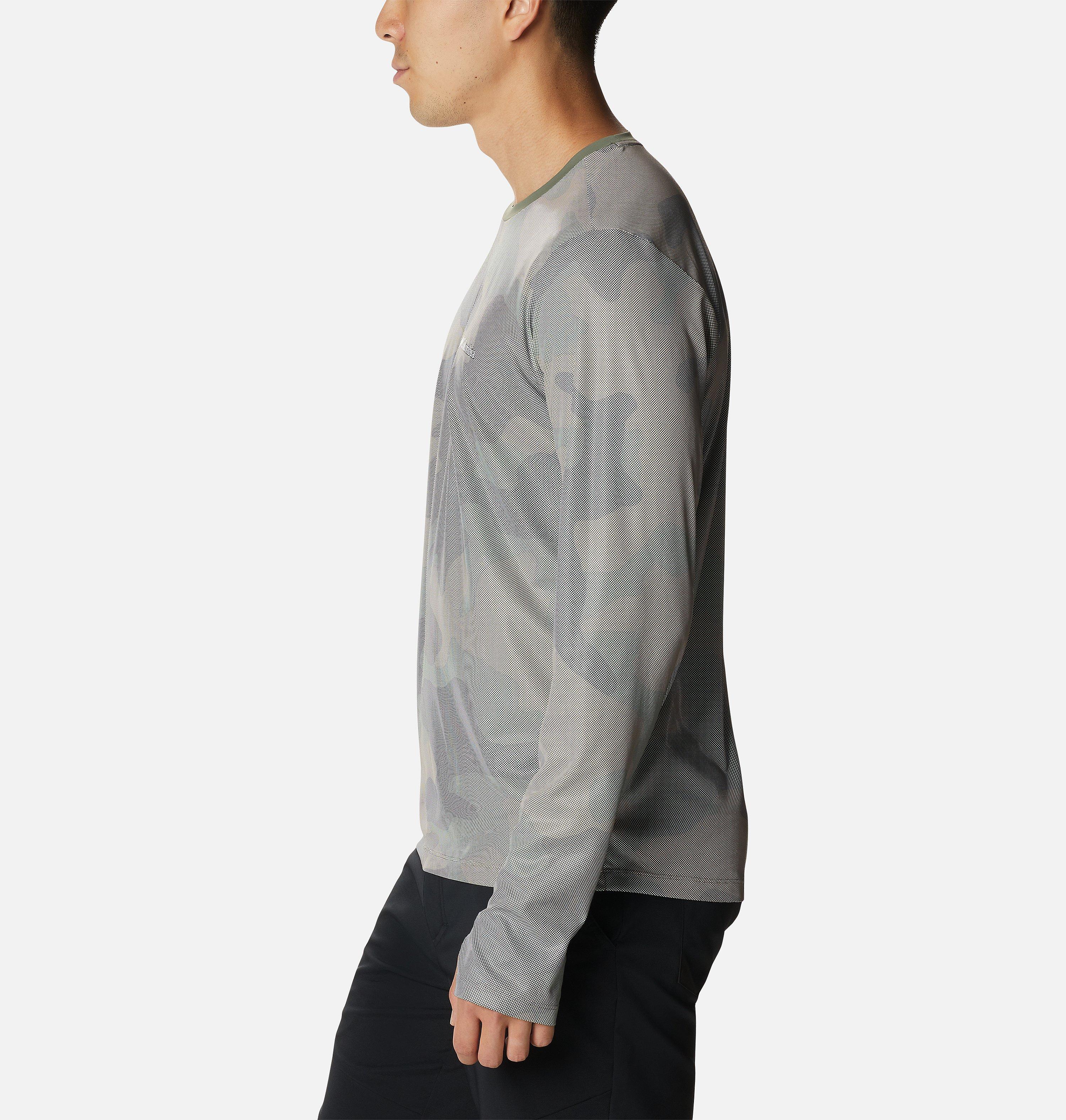 Men's Sun Deflector Summerdry™ Long Sleeve Shirt 3