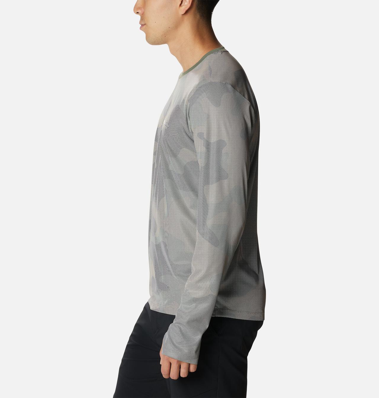 Men's Sun Deflector Summerdry™ Long Sleeve Shirt 3