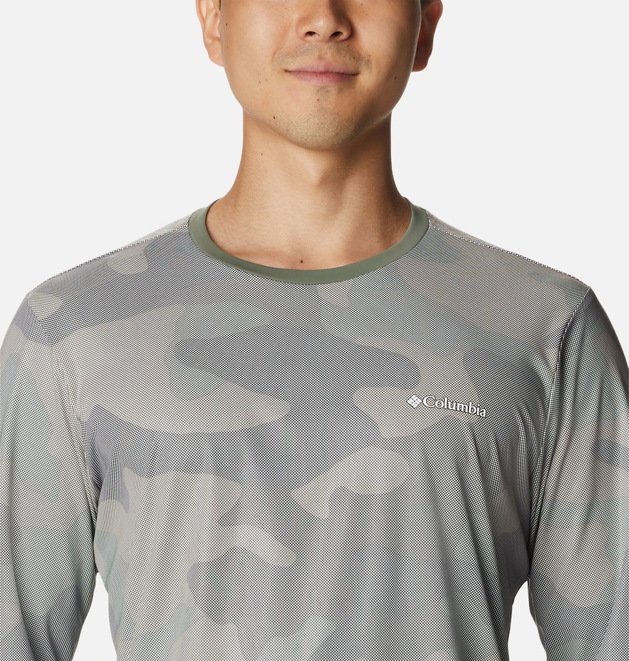 Men's Sun Deflector Summerdry™ Long Sleeve Shirt 4