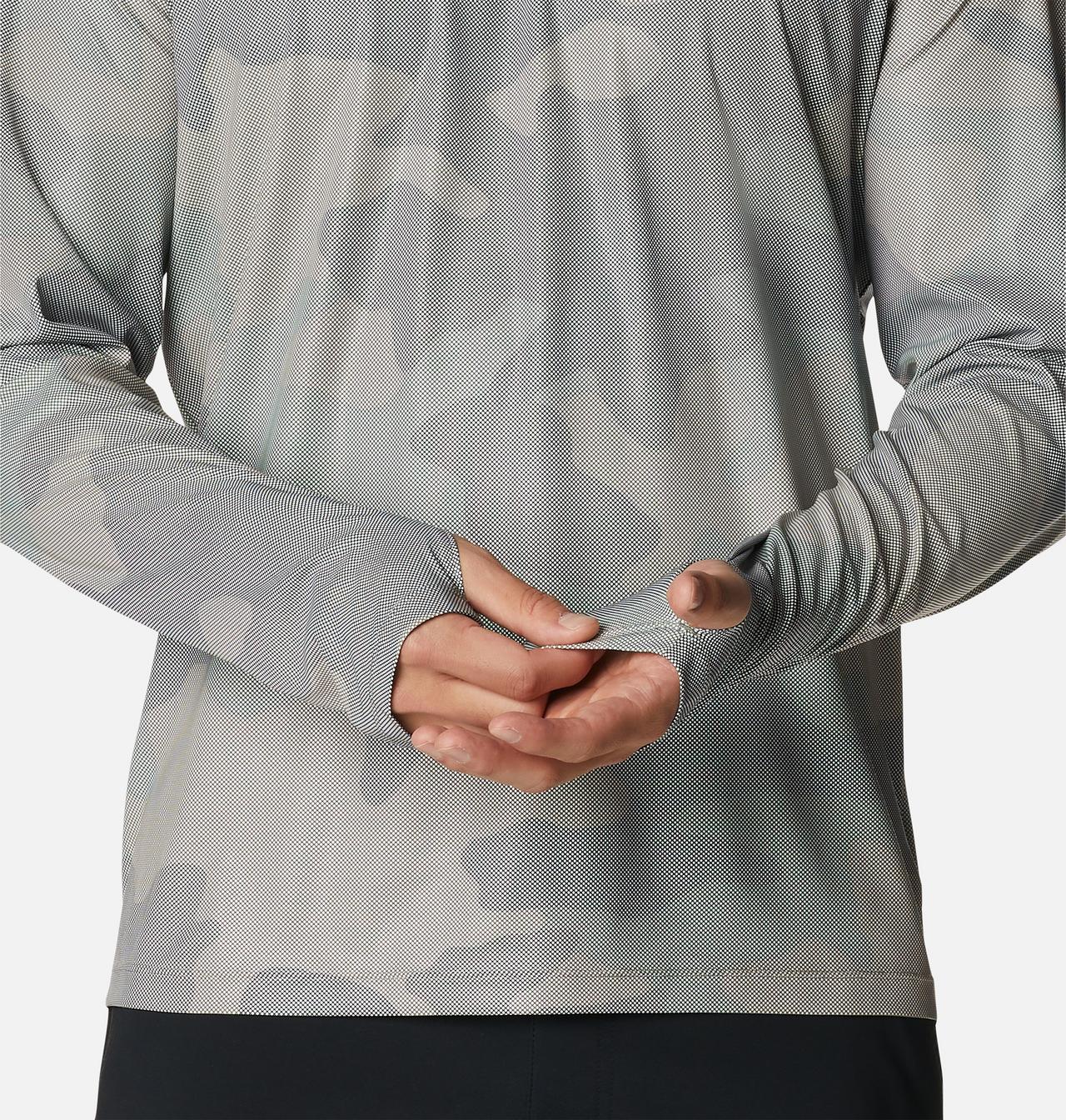 Men's Sun Deflector Summerdry™ Long Sleeve Shirt 5