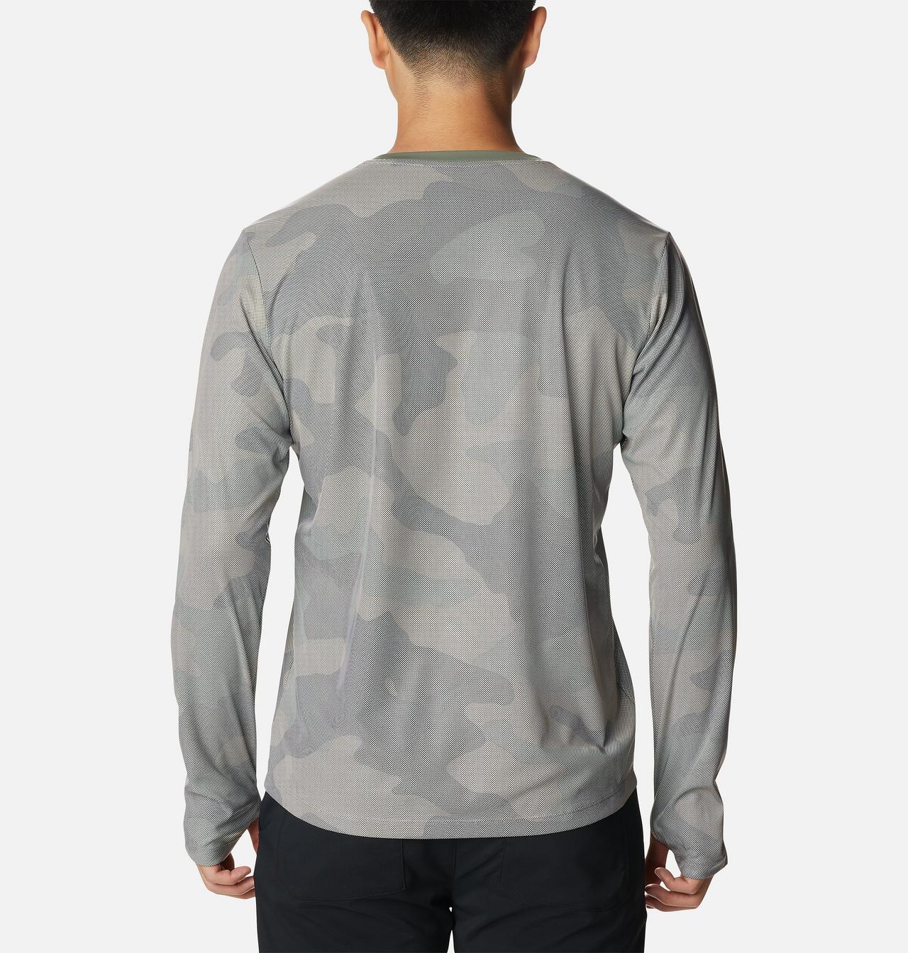 Men's Sun Deflector Summerdry™ Long Sleeve Shirt 2