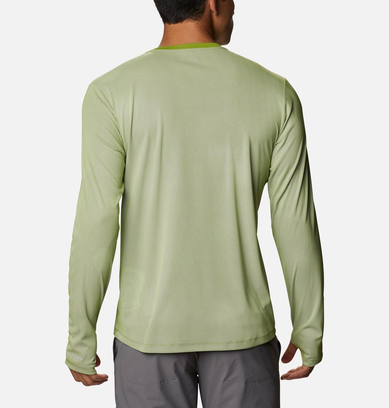 Men's Sun Deflector Summerdry™ Long Sleeve Shirt 2