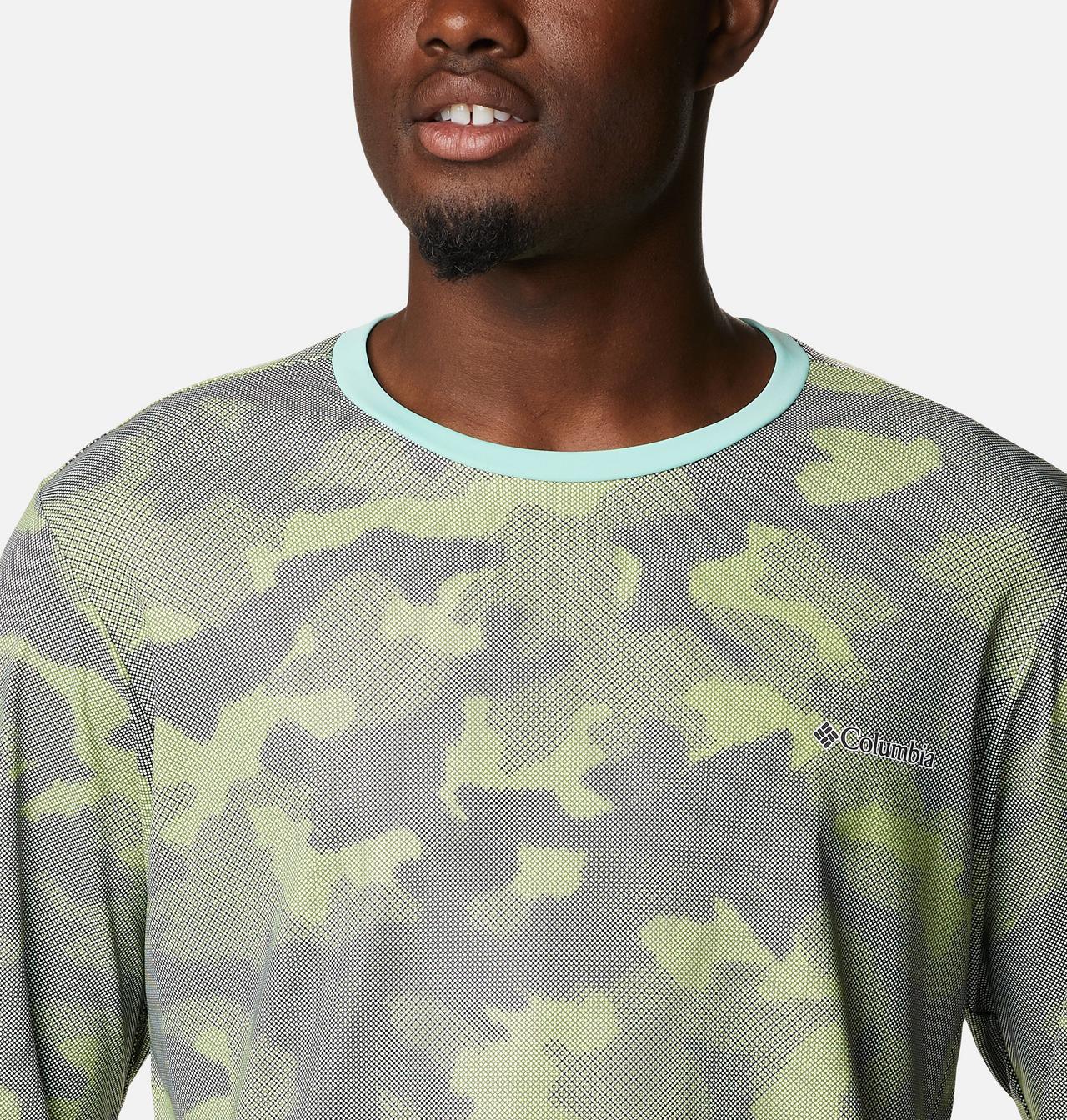 Men's Sun Deflector Summerdry™ Long Sleeve Shirt 4