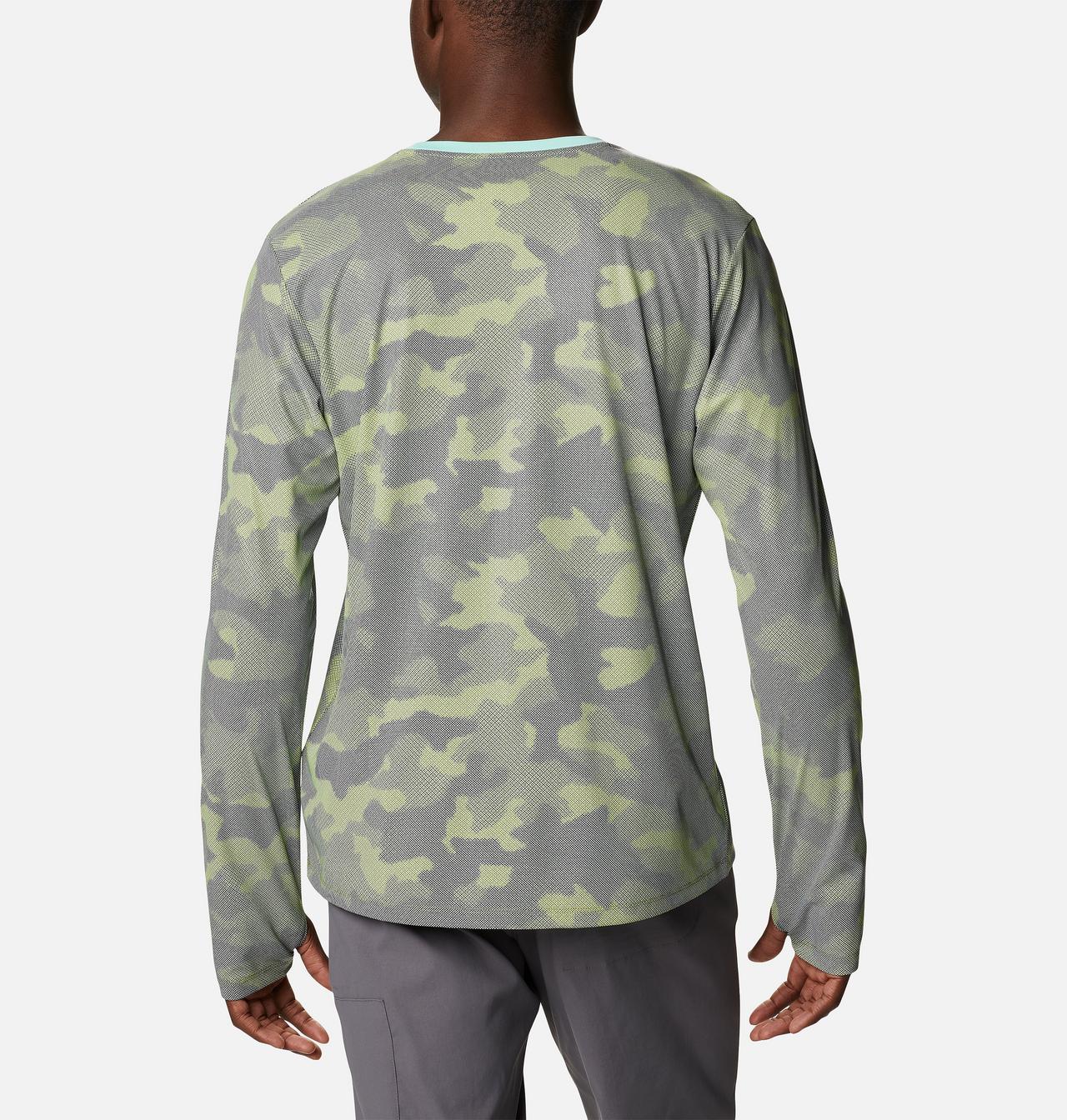 Men's Sun Deflector Summerdry™ Long Sleeve Shirt 2