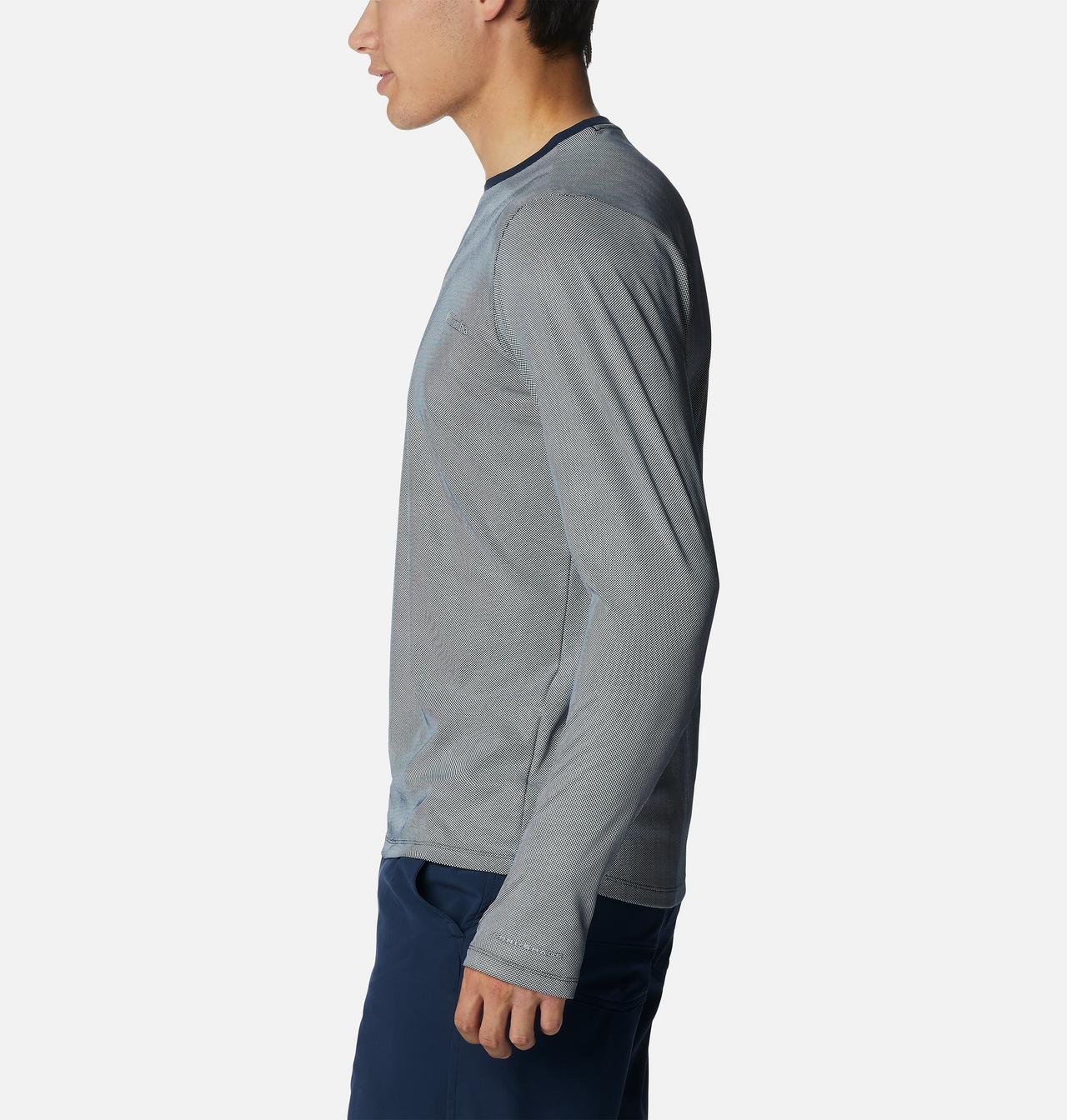 Men's Sun Deflector Summerdry™ Long Sleeve Shirt 3