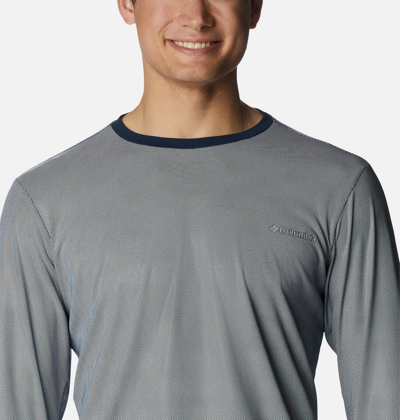 Men's Sun Deflector Summerdry™ Long Sleeve Shirt 4