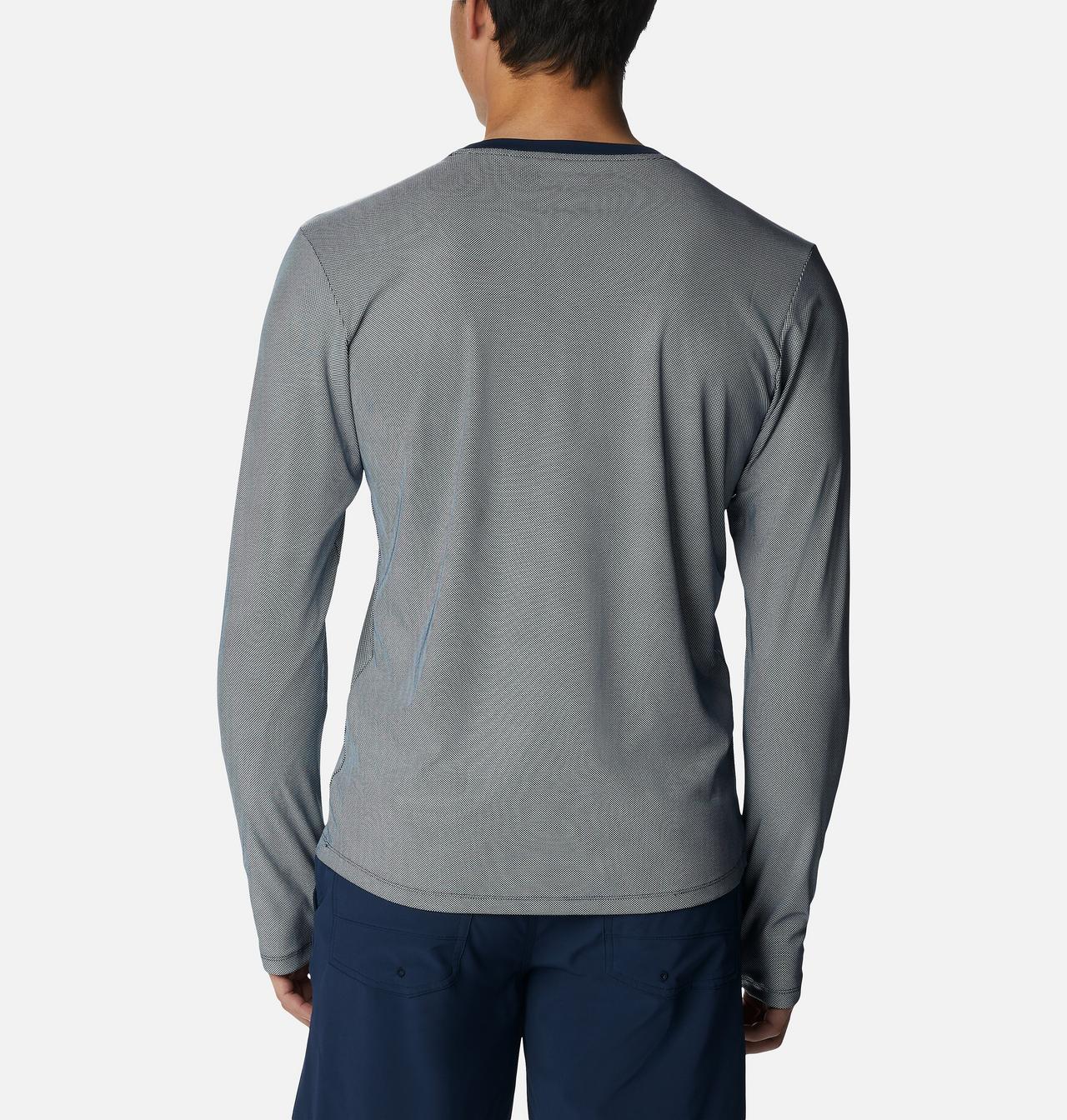 Men's Sun Deflector Summerdry™ Long Sleeve Shirt 2