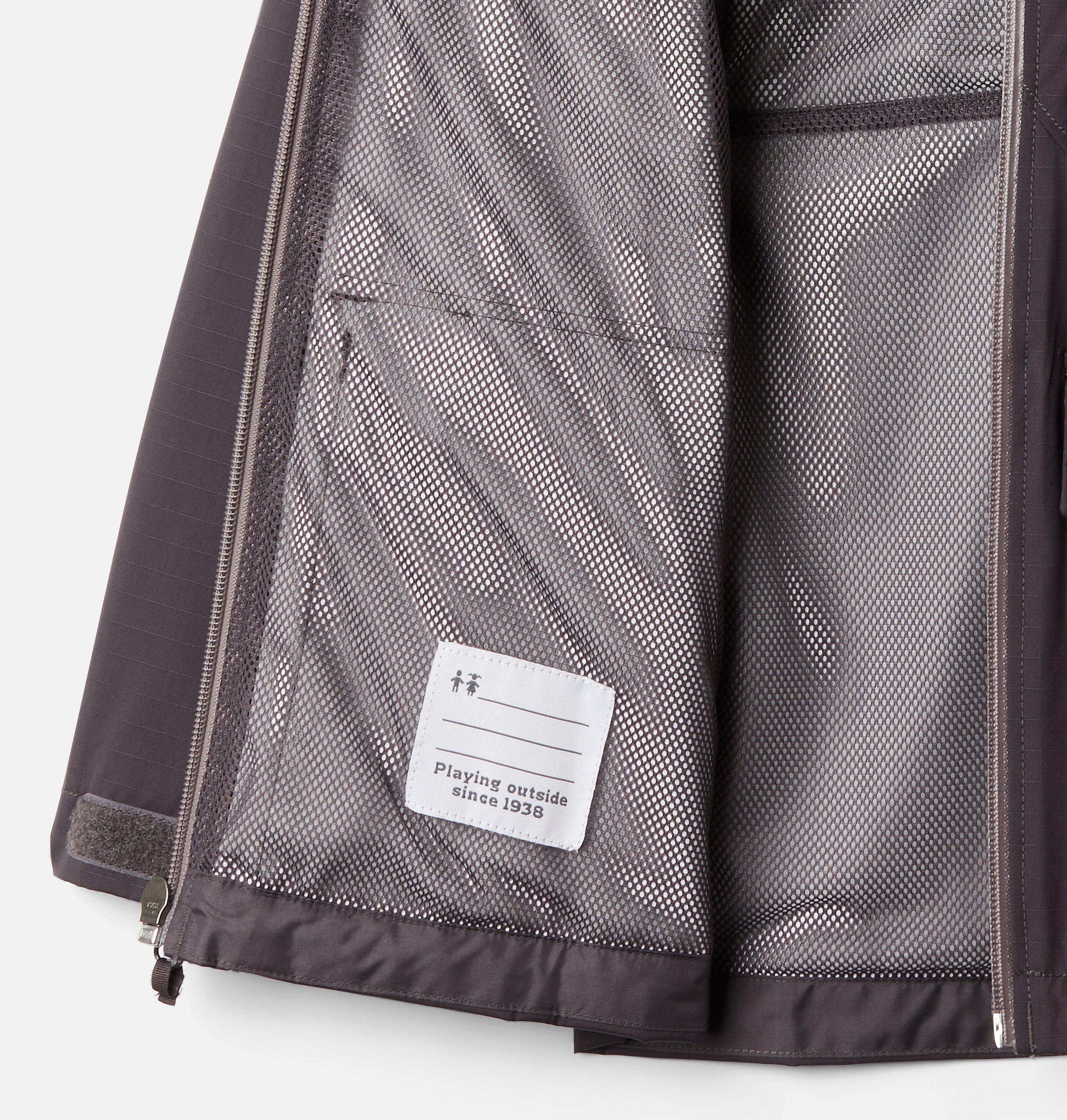 Boys' Vedder Park™ Jacket 3